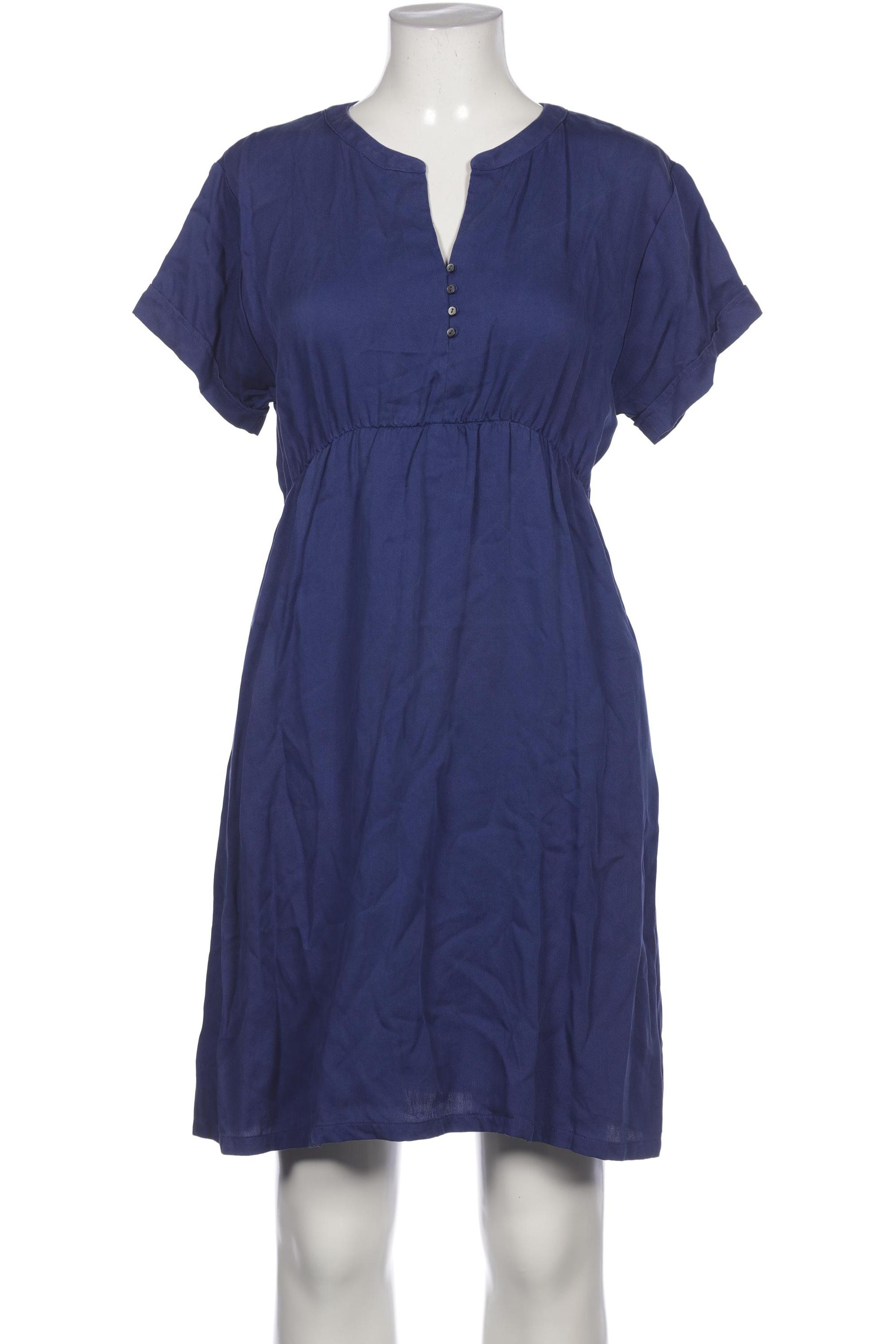 

Esprit Damen Kleid, marineblau