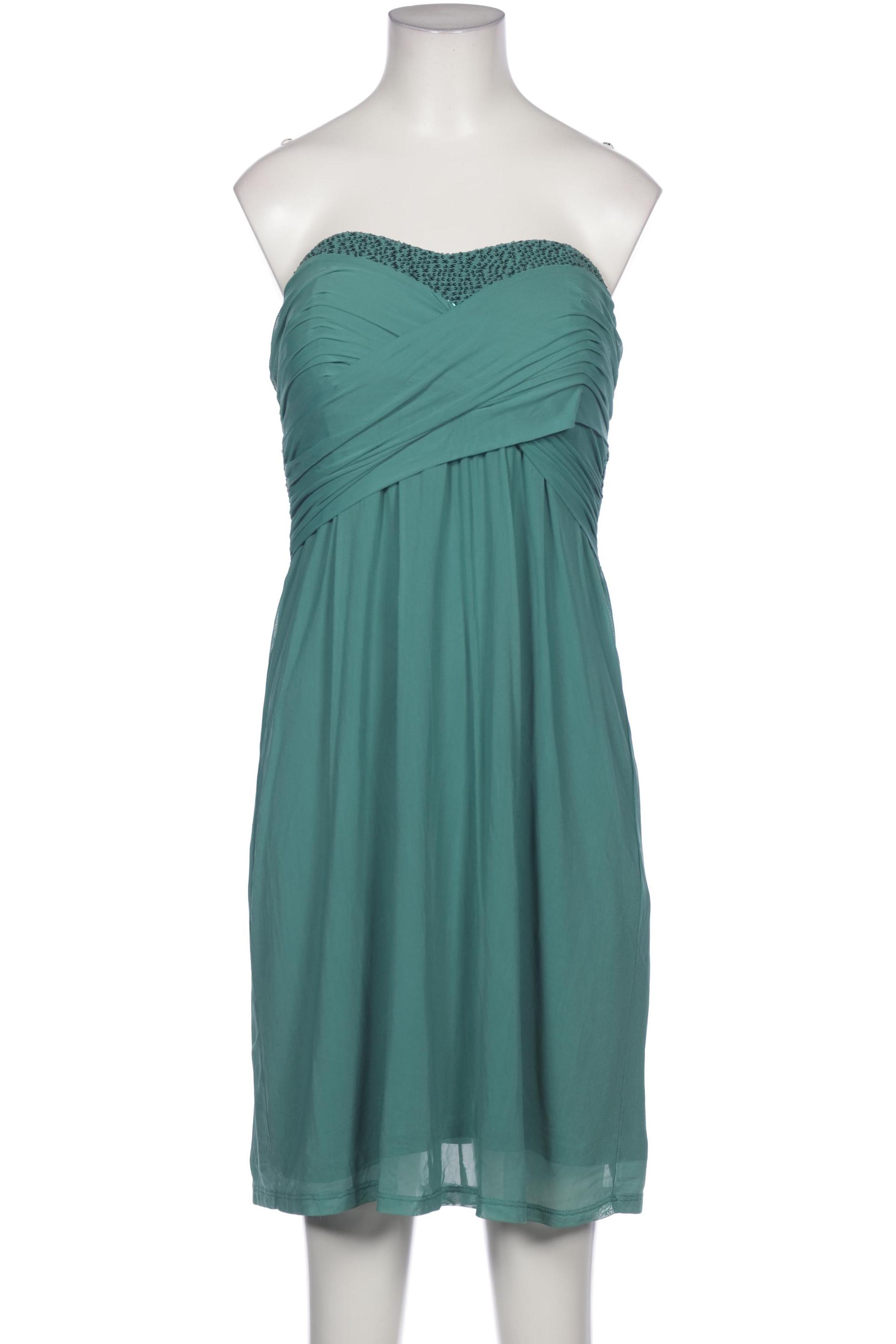 

Esprit Damen Kleid, grün, Gr. 38