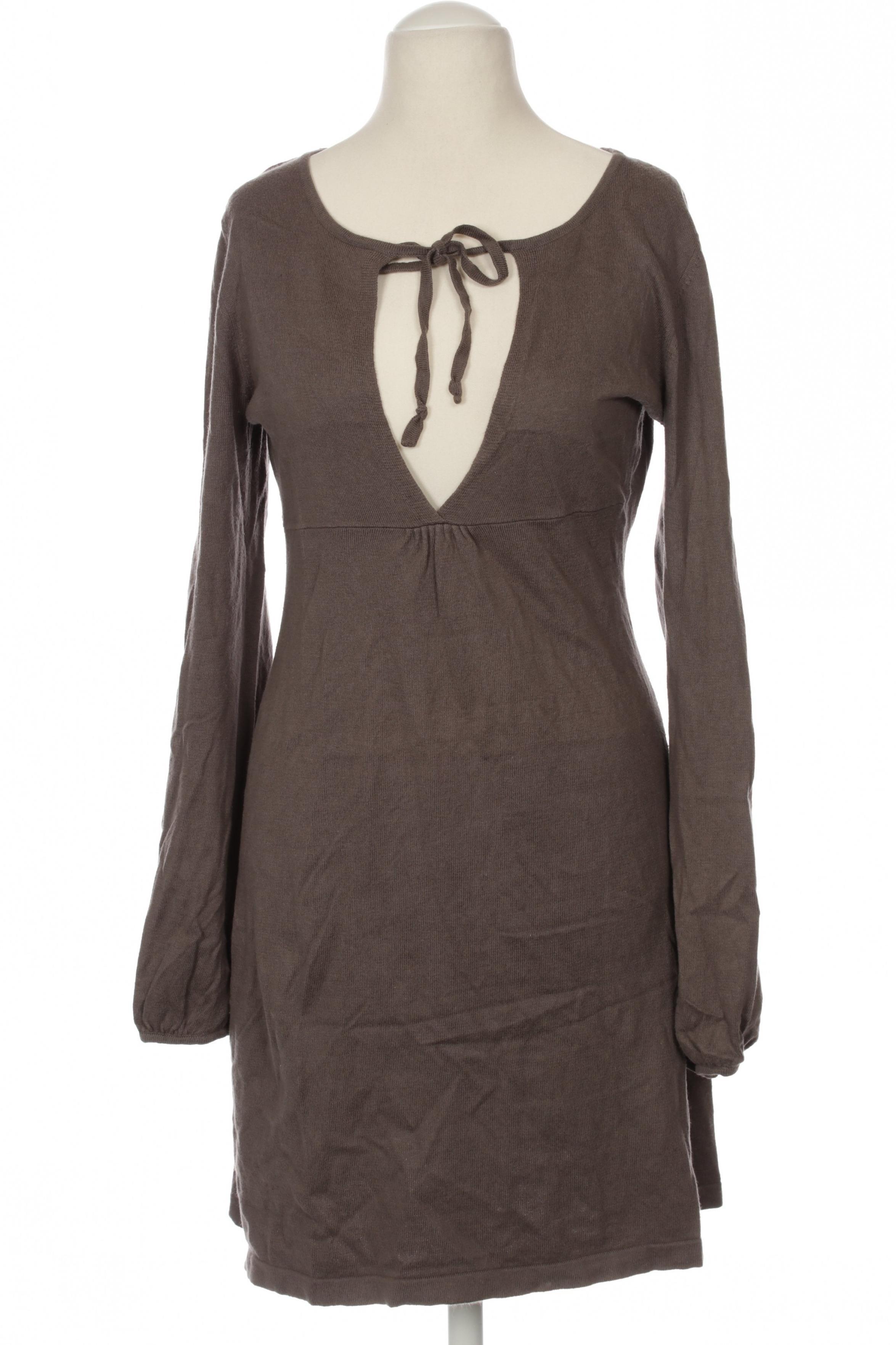 

Esprit Damen Kleid, grau, Gr. 42
