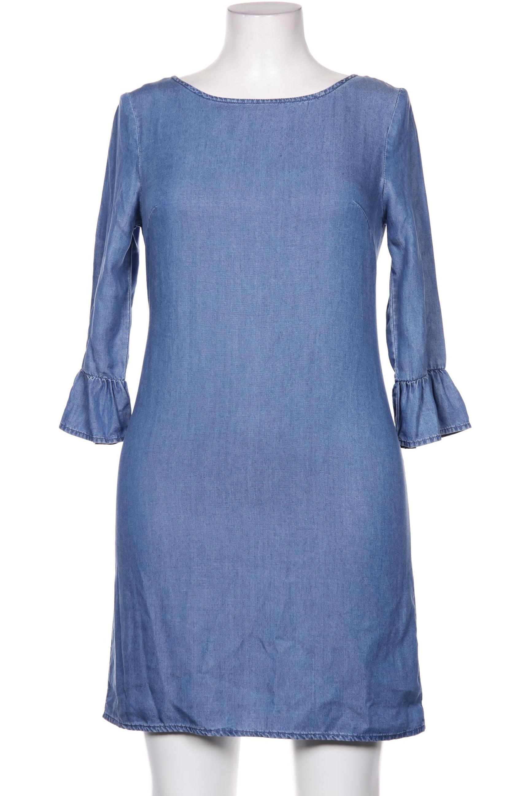 

Esprit Damen Kleid, blau, Gr. 36