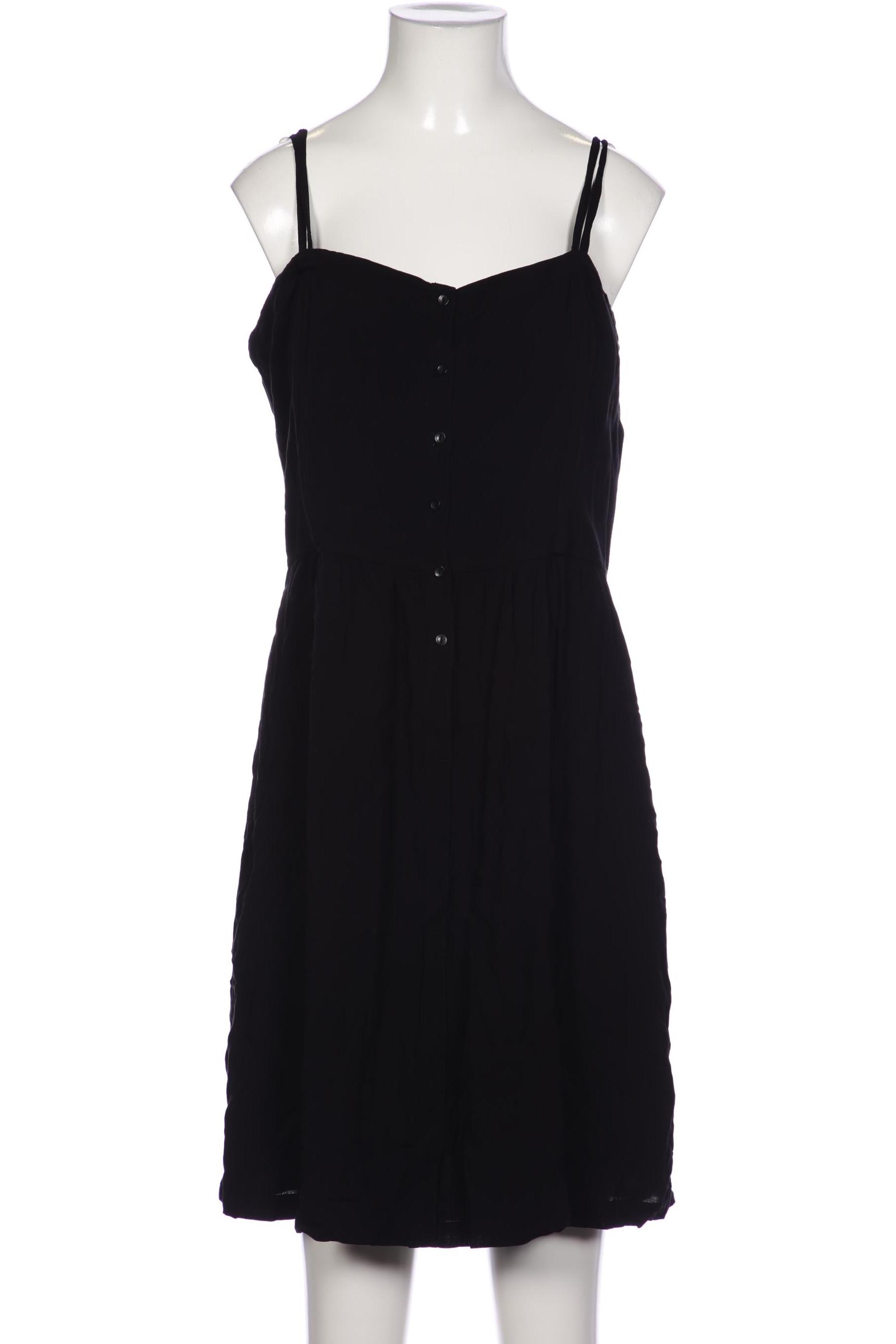 

Esprit Damen Kleid, schwarz, Gr. 38