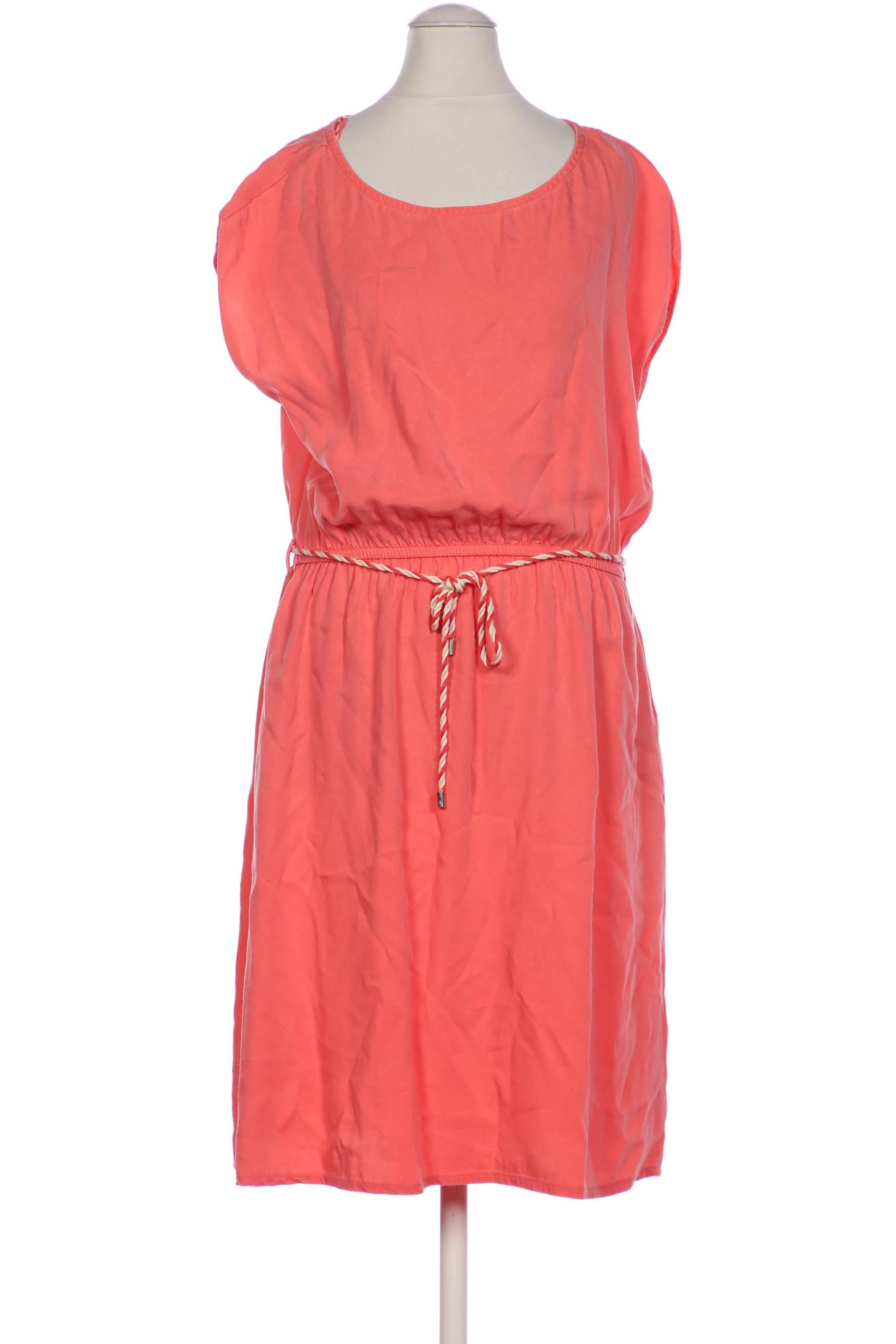 

Esprit Damen Kleid, pink, Gr. 34