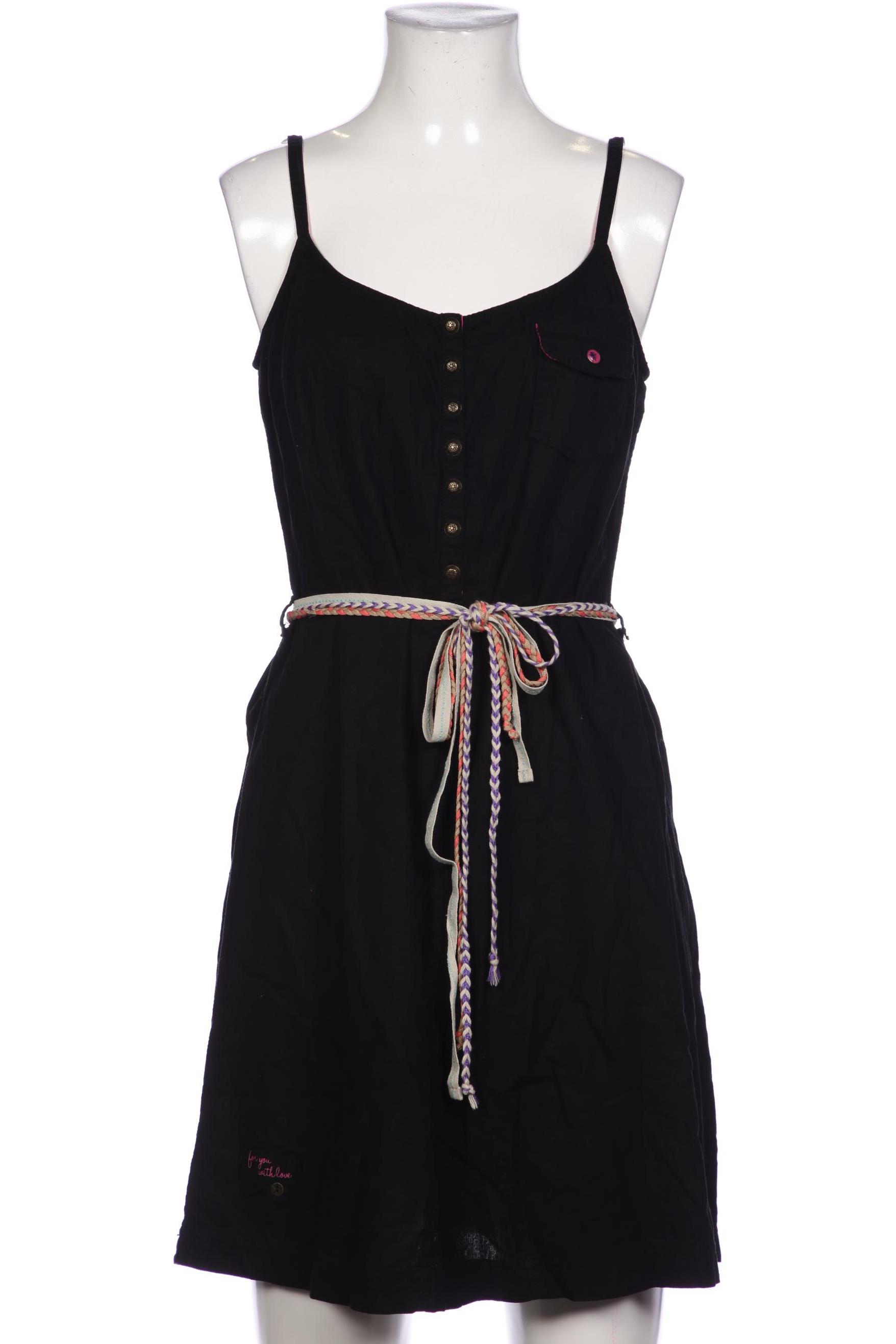 

Esprit Damen Kleid, schwarz
