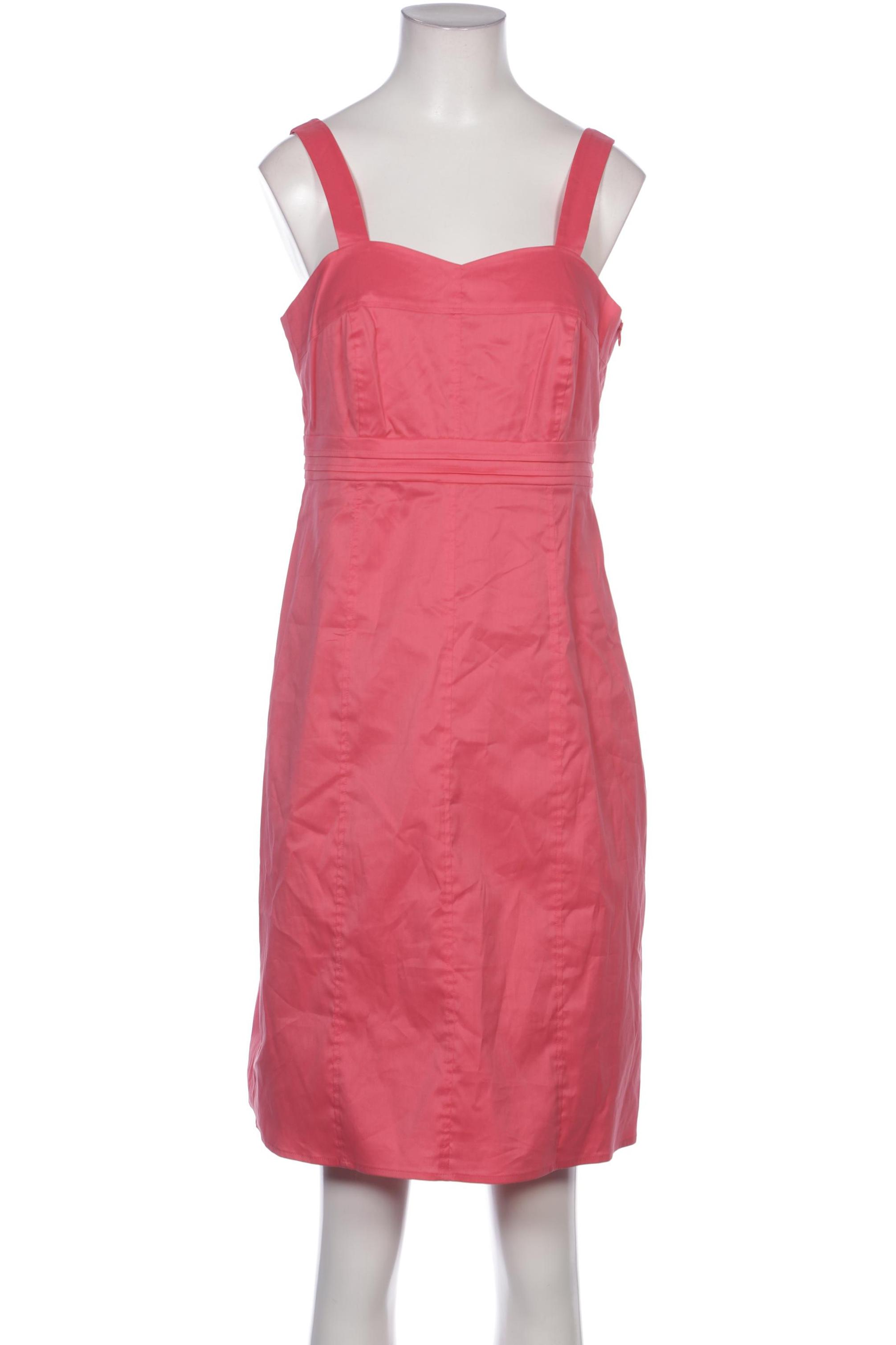 

Esprit Damen Kleid, pink, Gr. 38