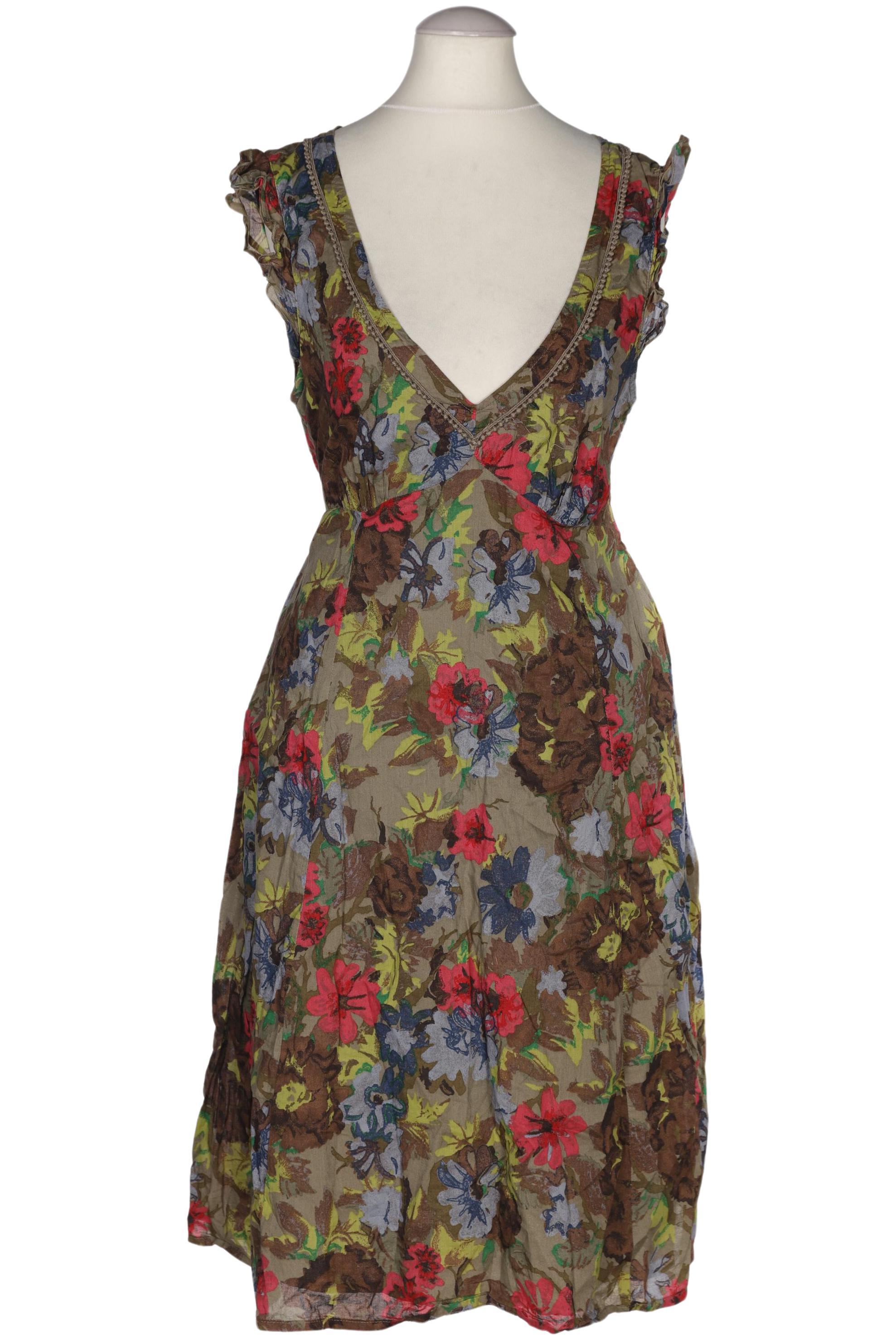

Esprit Damen Kleid, braun, Gr. 38