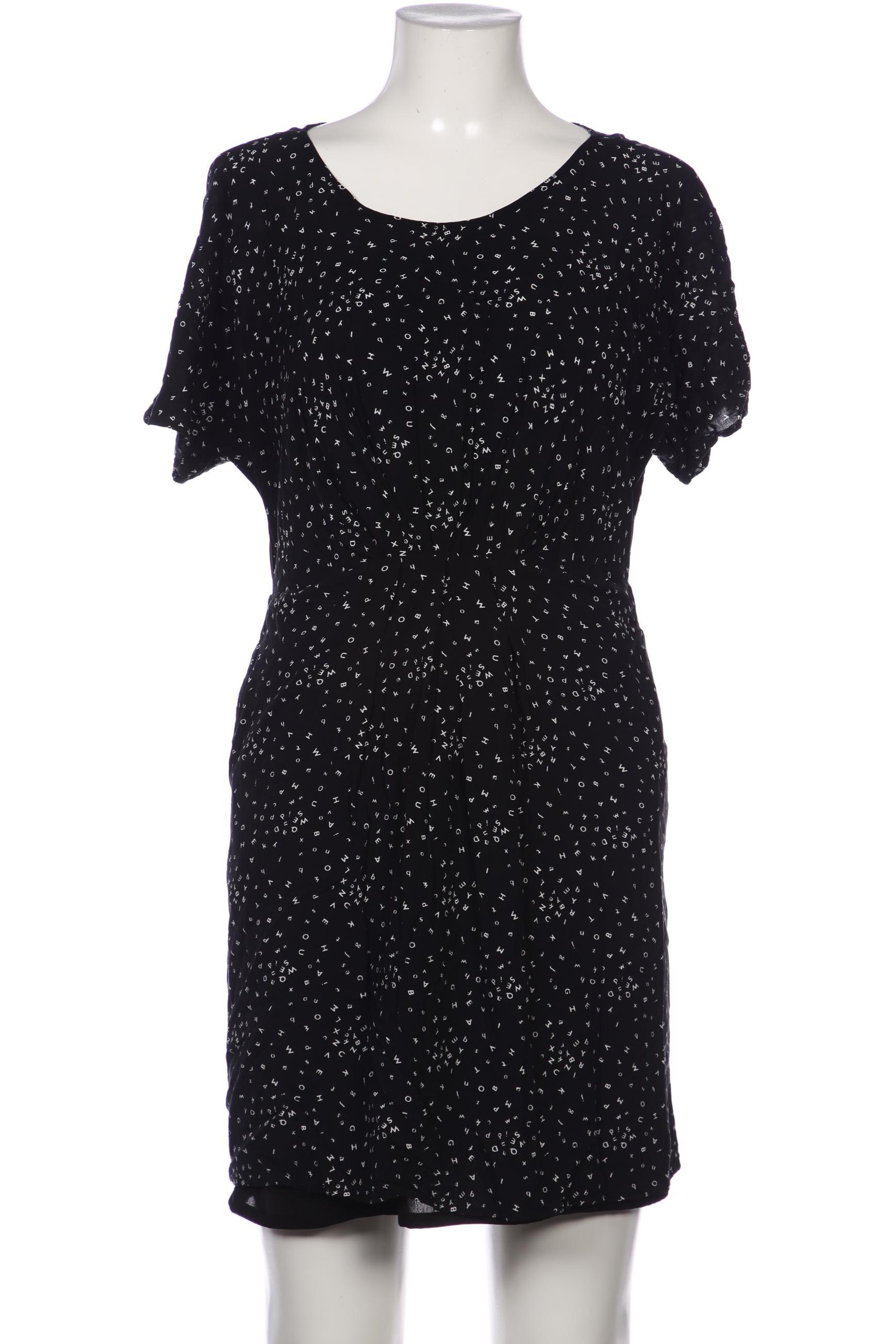 

Esprit Damen Kleid, schwarz, Gr. 36
