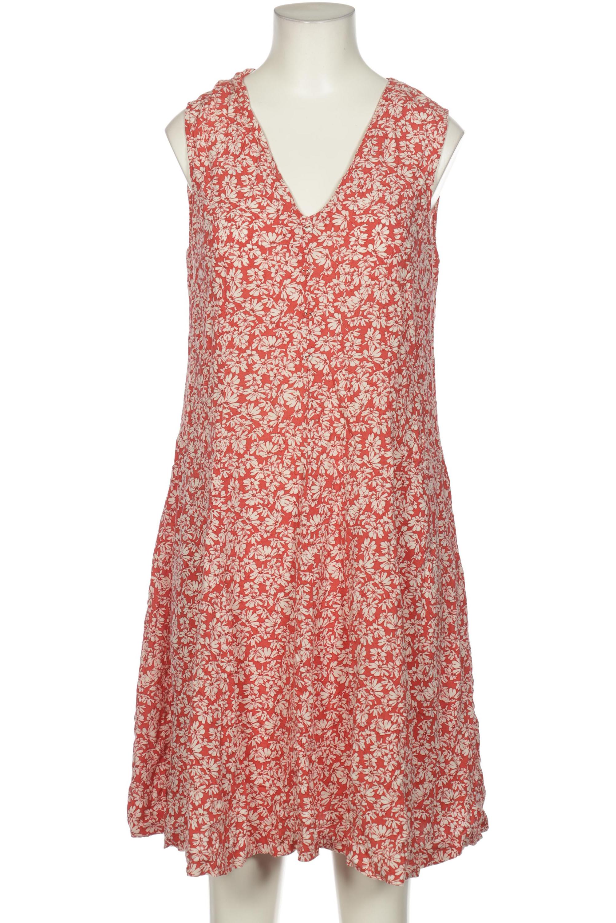 

Esprit Damen Kleid, rot