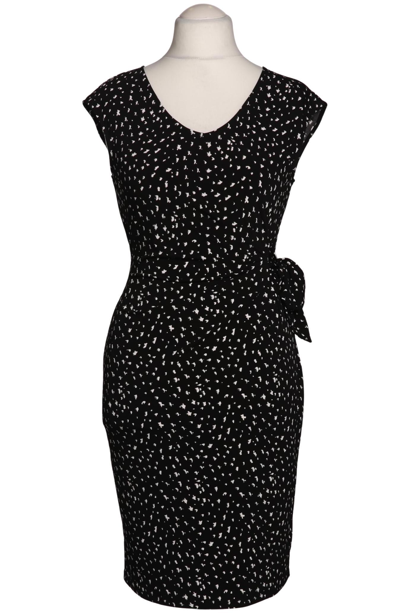 

Esprit Damen Kleid, mehrfarbig, Gr. 38