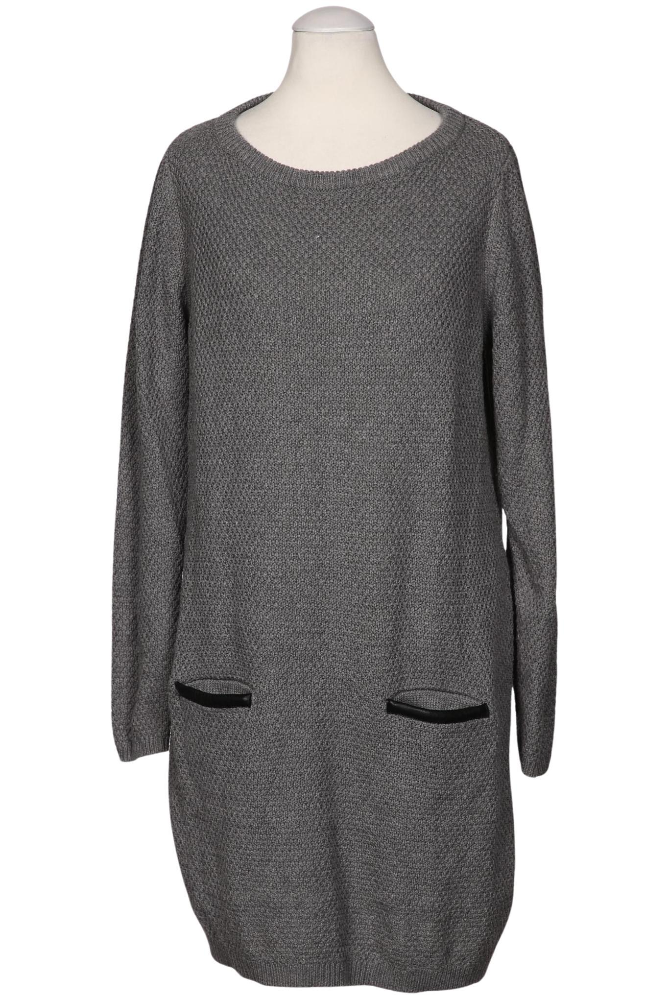 

Esprit Damen Kleid, grau, Gr. 38