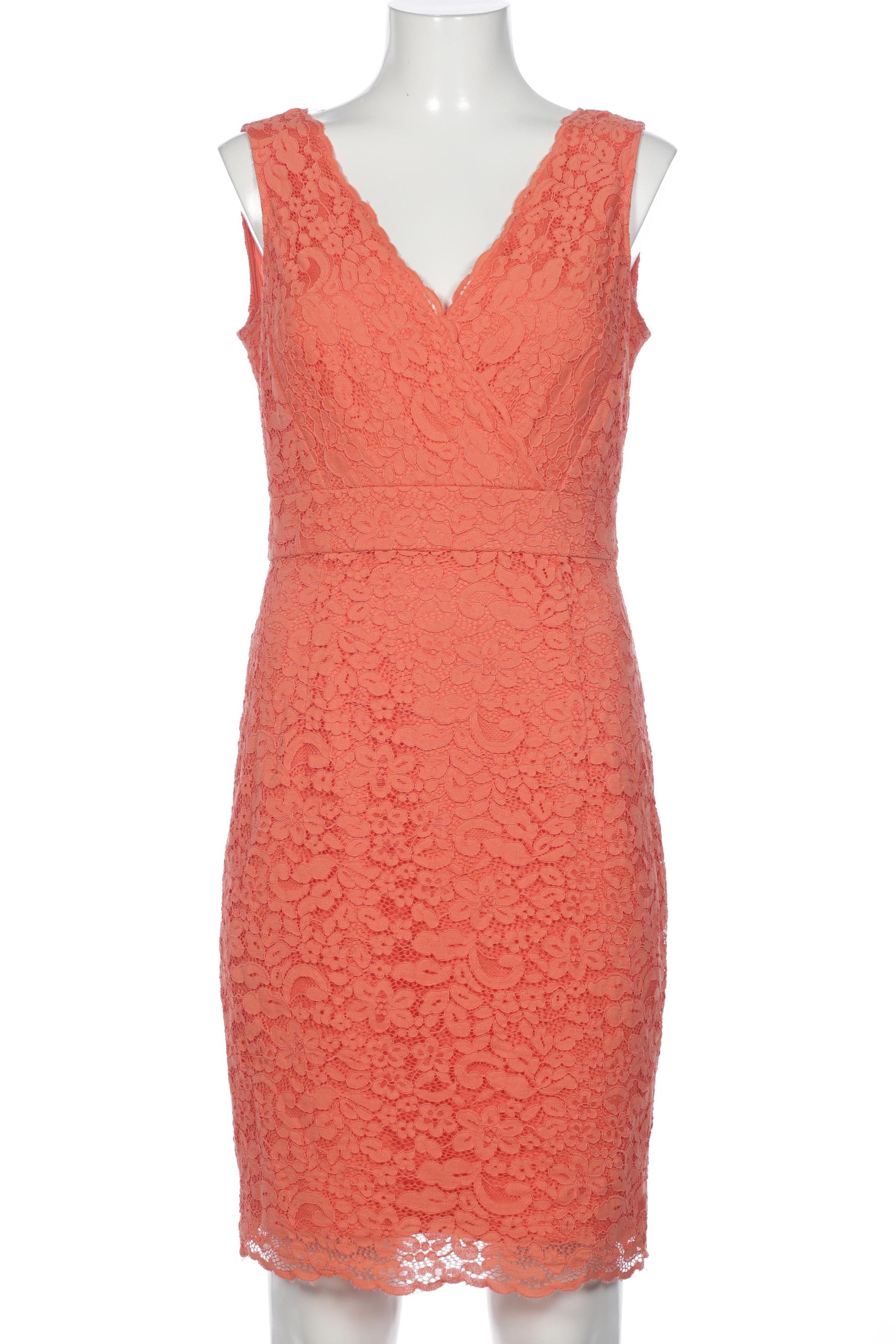 

Esprit Damen Kleid, orange