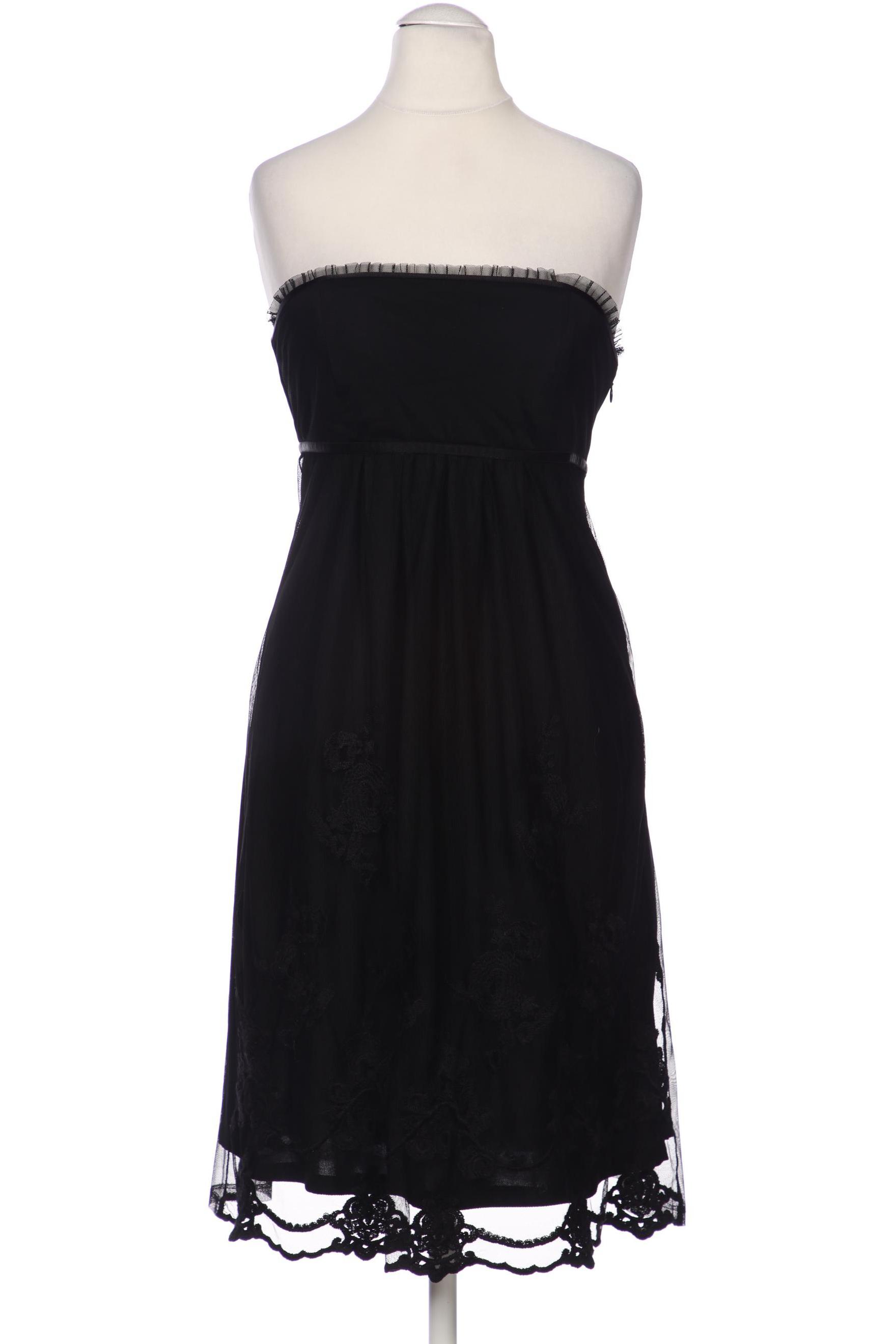 

Esprit Damen Kleid, schwarz, Gr. 38