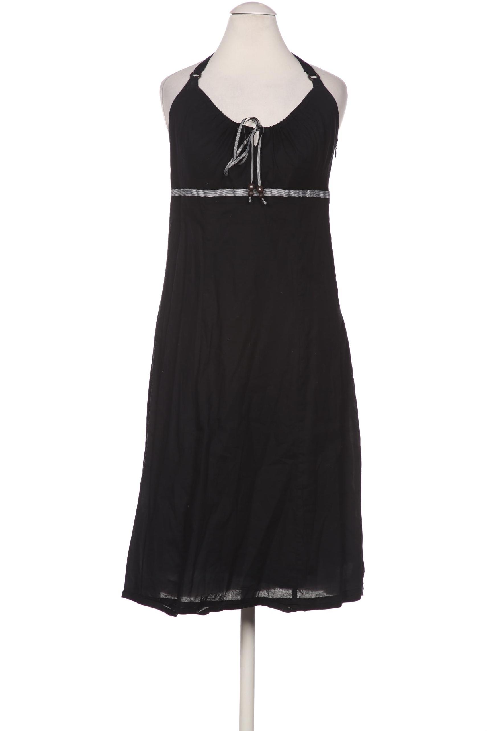 

Esprit Damen Kleid, schwarz, Gr. 34