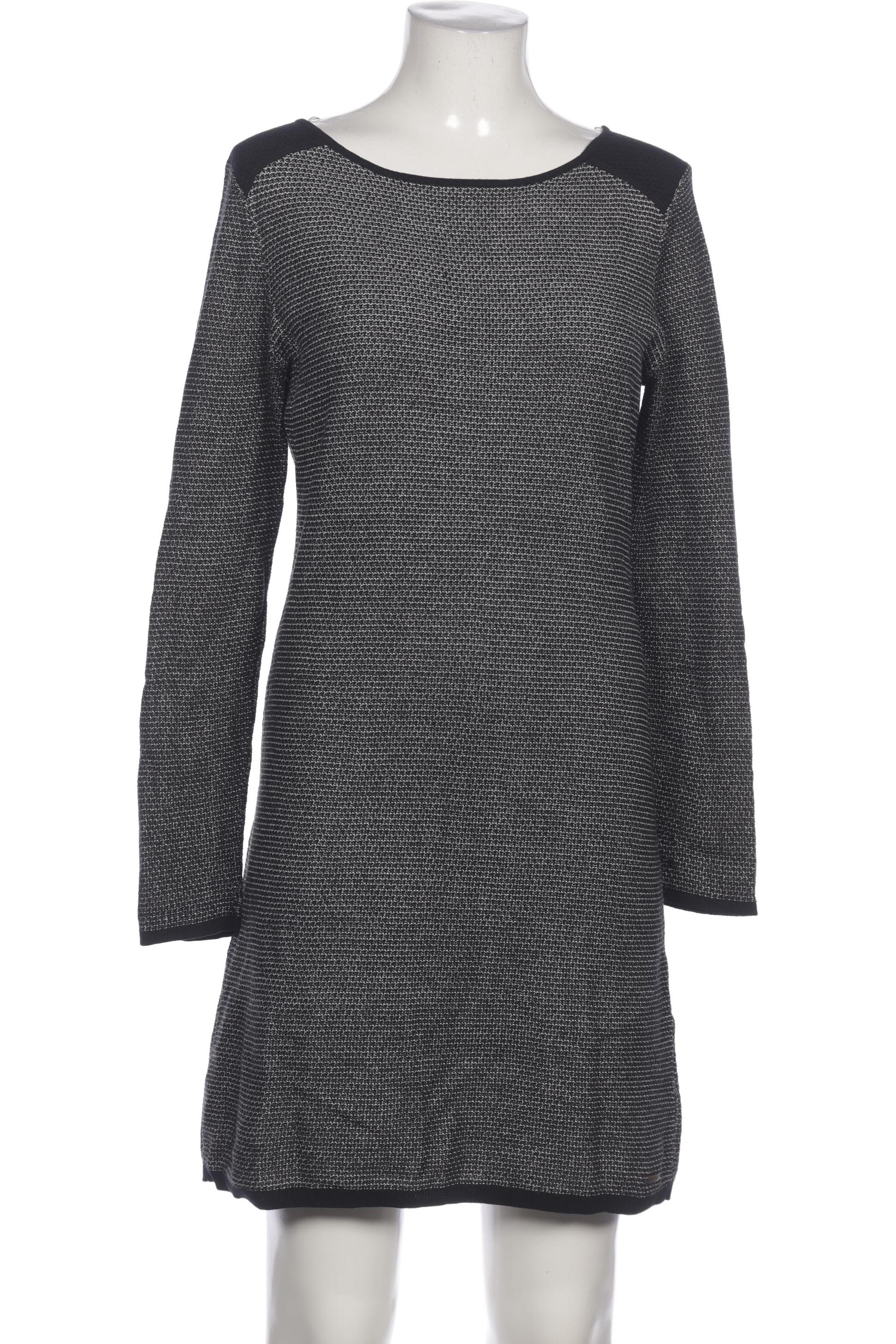 

Esprit Damen Kleid, schwarz, Gr. 40