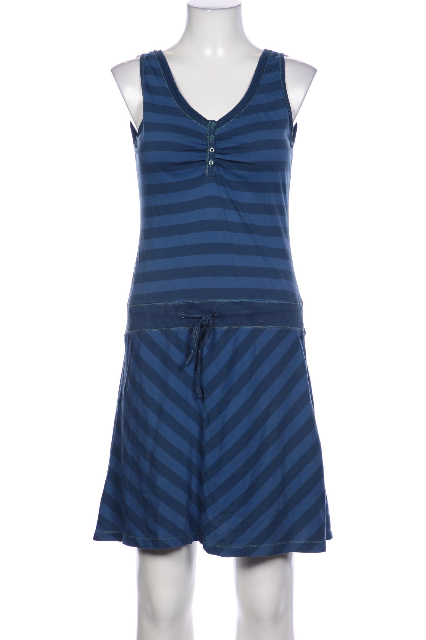 

Esprit Damen Kleid, marineblau