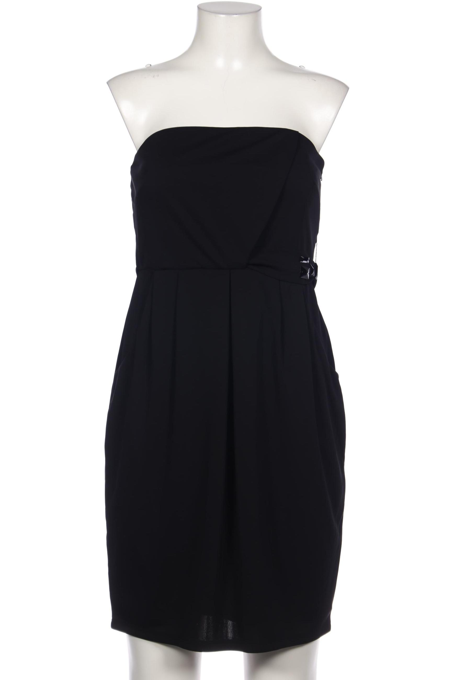 

Esprit Damen Kleid, schwarz, Gr. 38