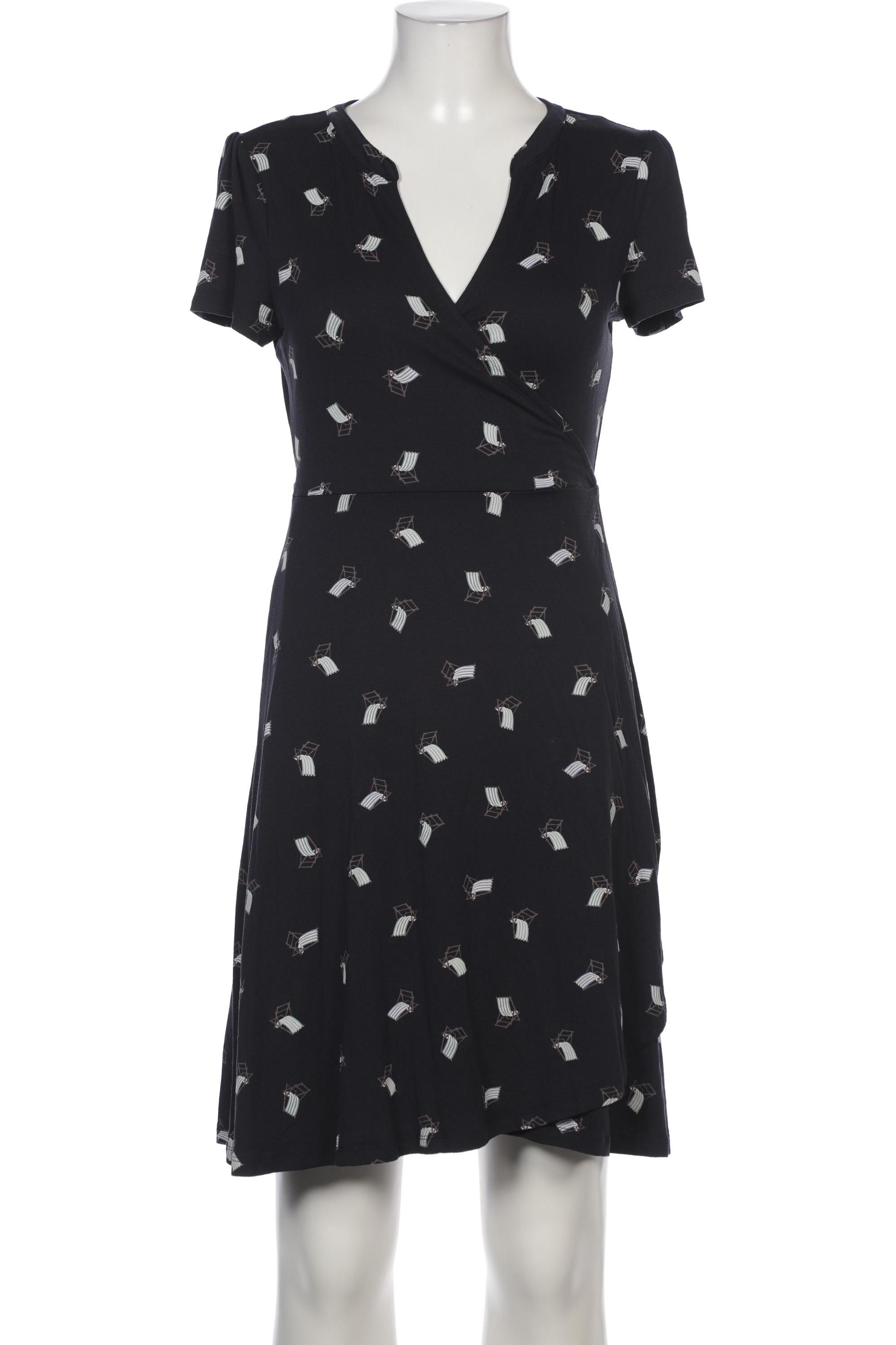 

Esprit Damen Kleid, marineblau, Gr. 42