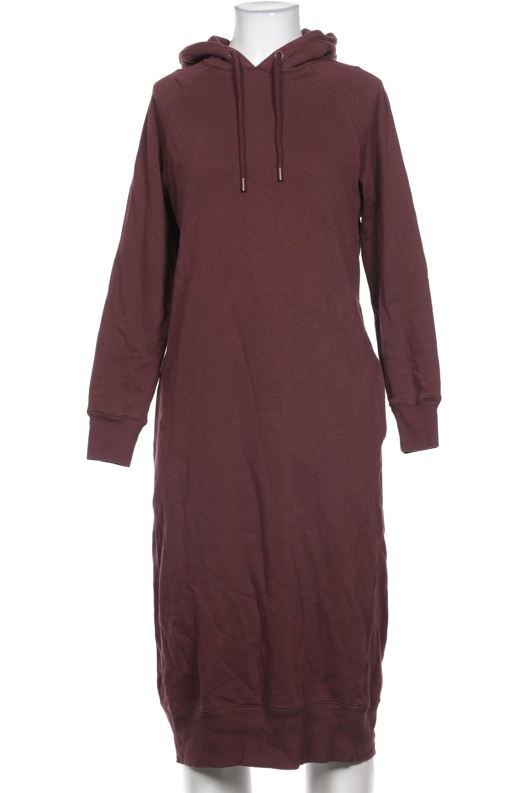 

Esprit Damen Kleid, bordeaux, Gr. 34