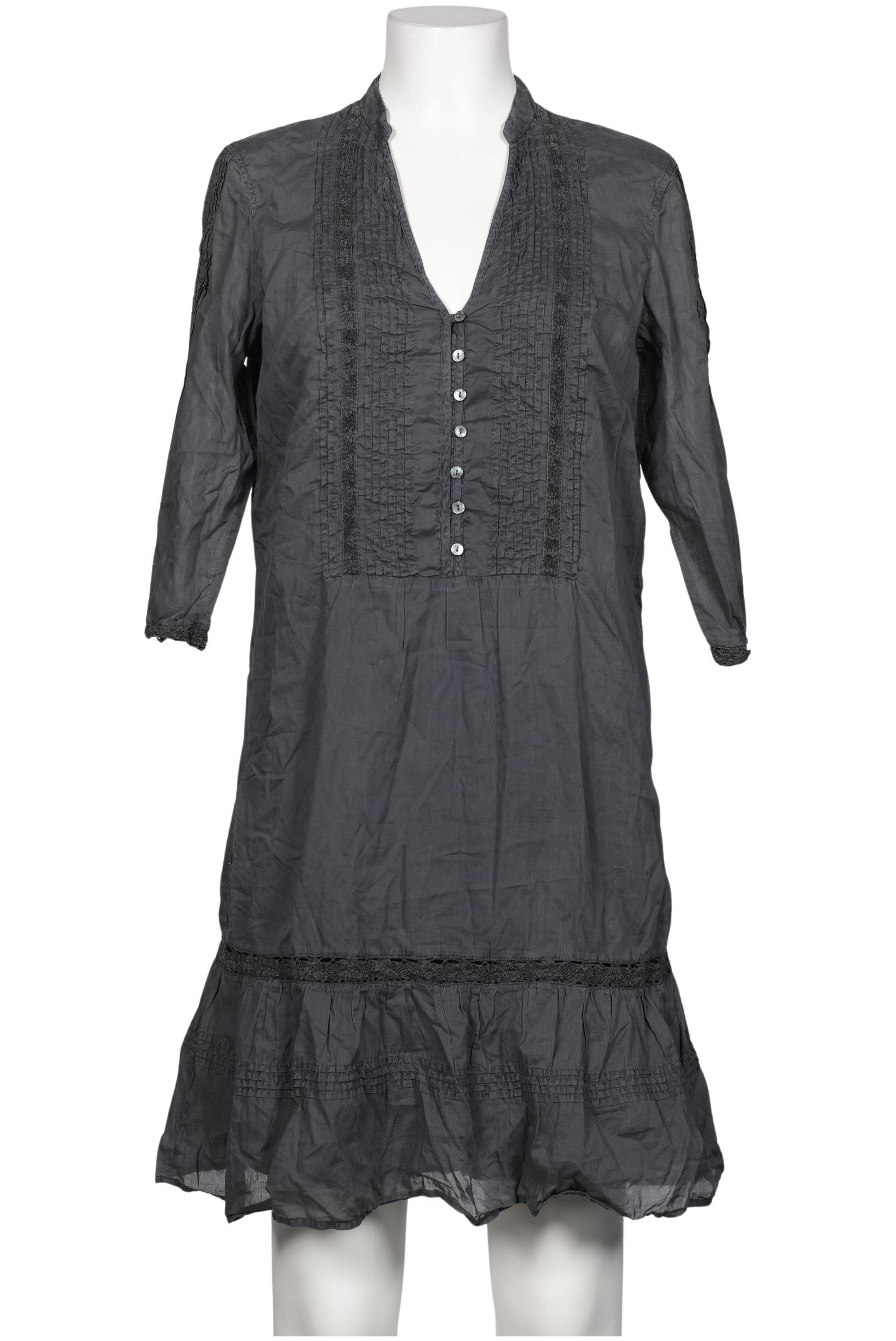 

Esprit Damen Kleid, grau, Gr. 40