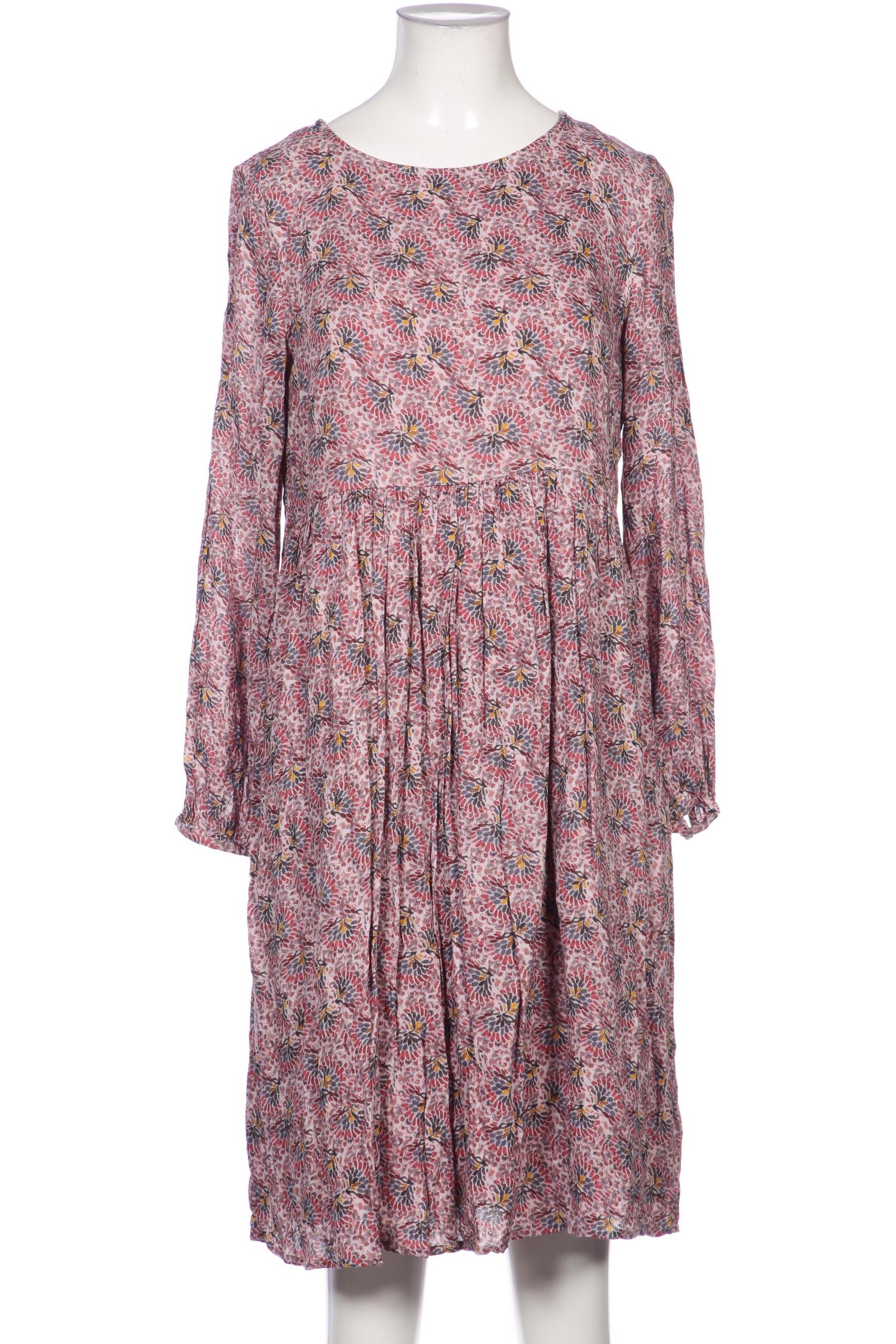 

Esprit Damen Kleid, pink, Gr. 36