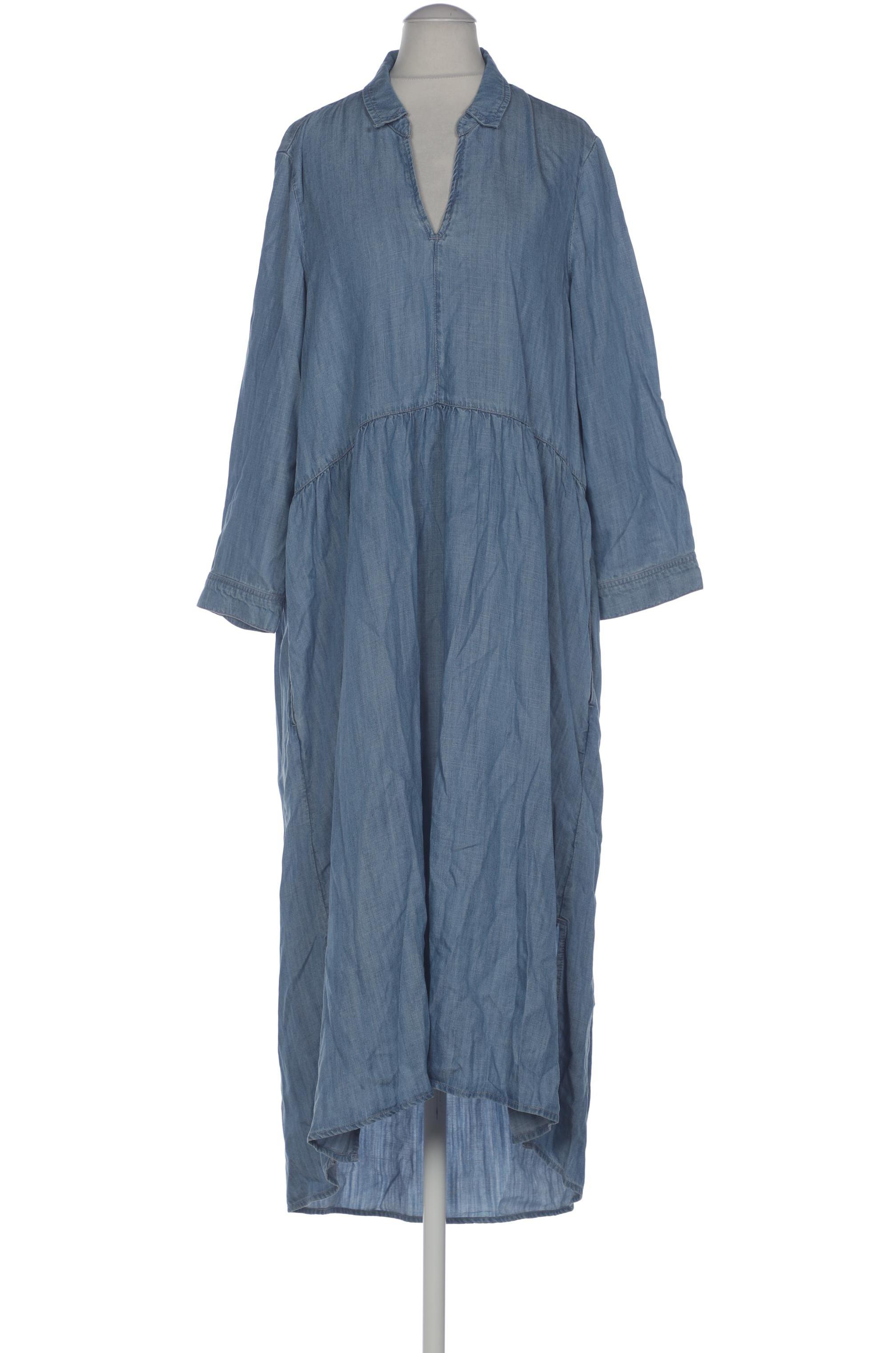 

Esprit Damen Kleid, blau, Gr. 38