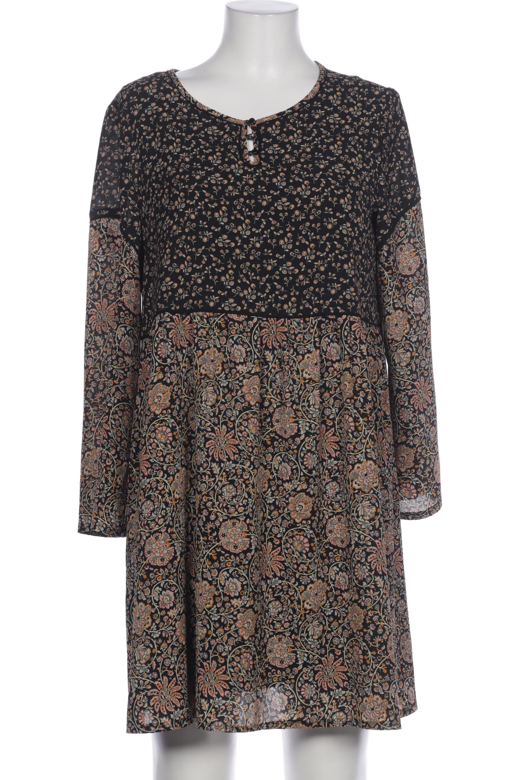 

Esprit Damen Kleid, schwarz, Gr. 40
