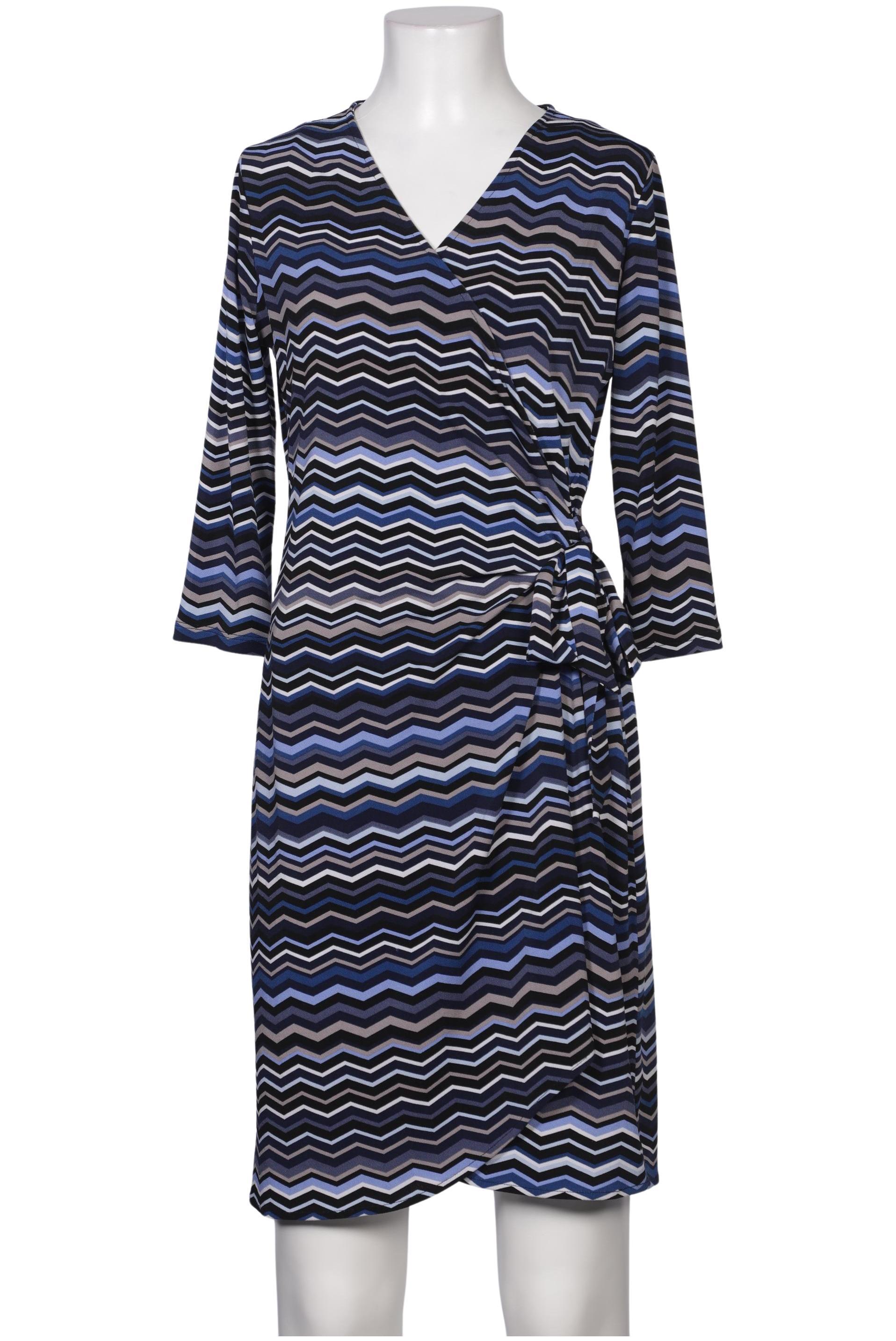 

Esprit Damen Kleid, marineblau, Gr. 36