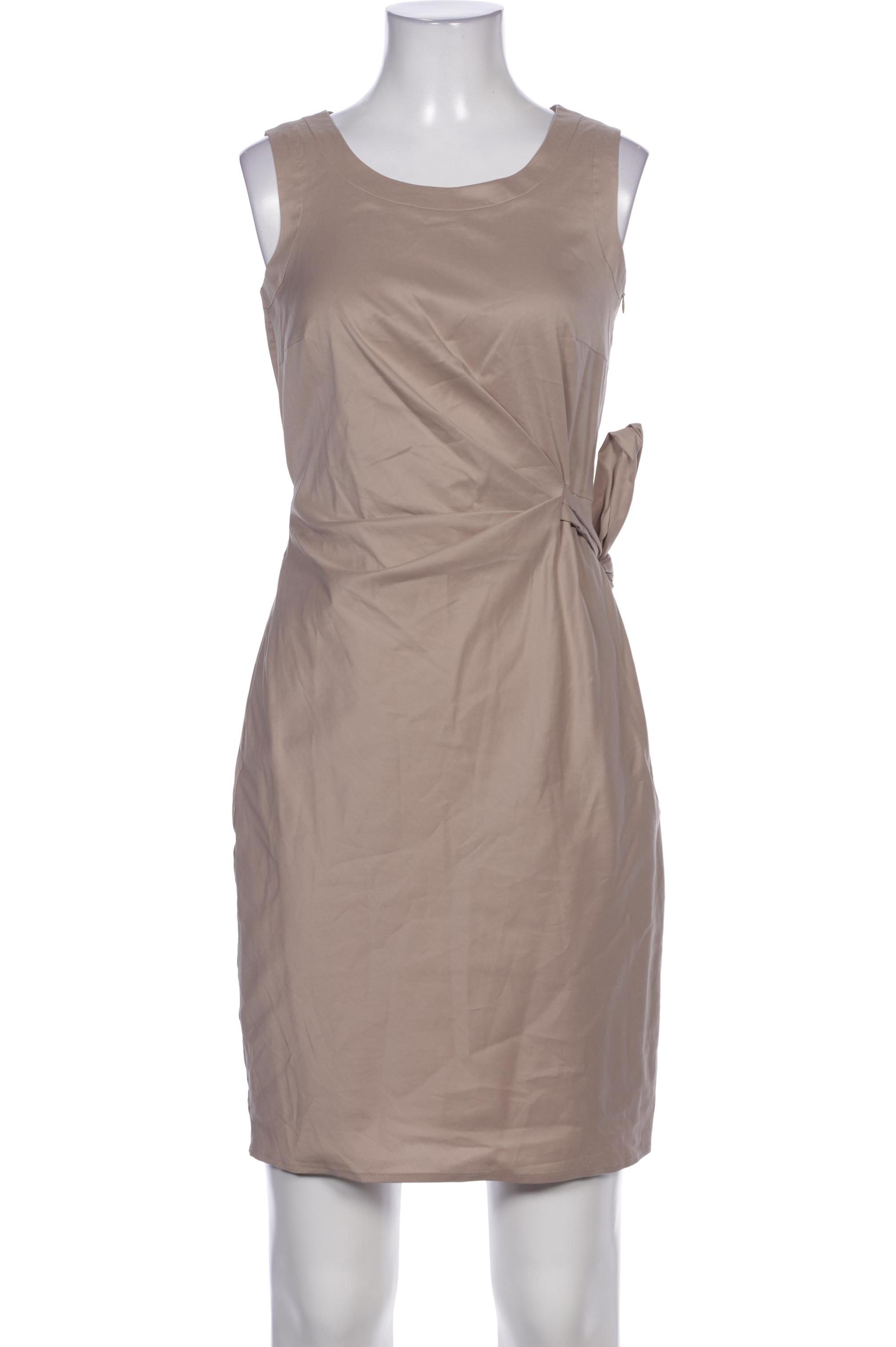 

Esprit Damen Kleid, beige, Gr. 34