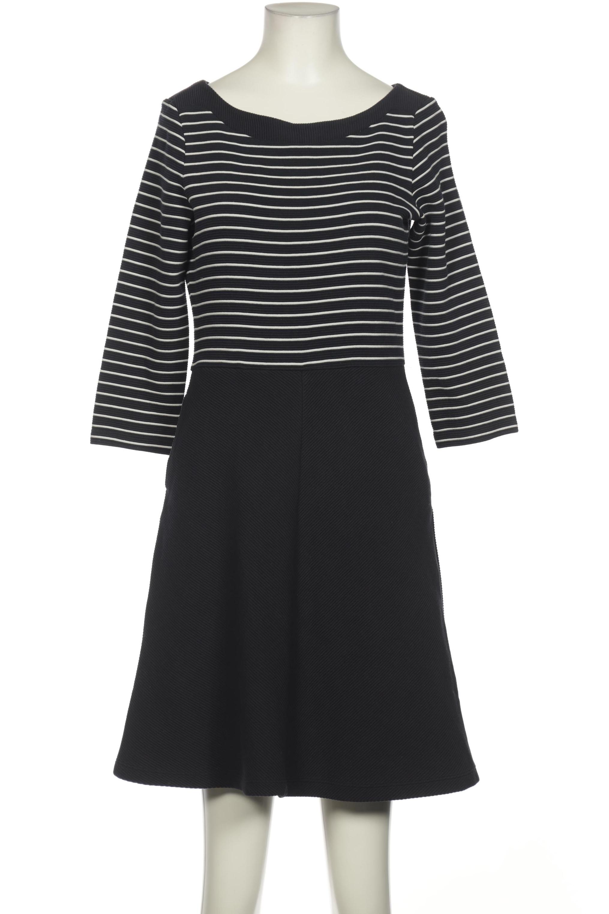

Esprit Damen Kleid, marineblau, Gr. 36