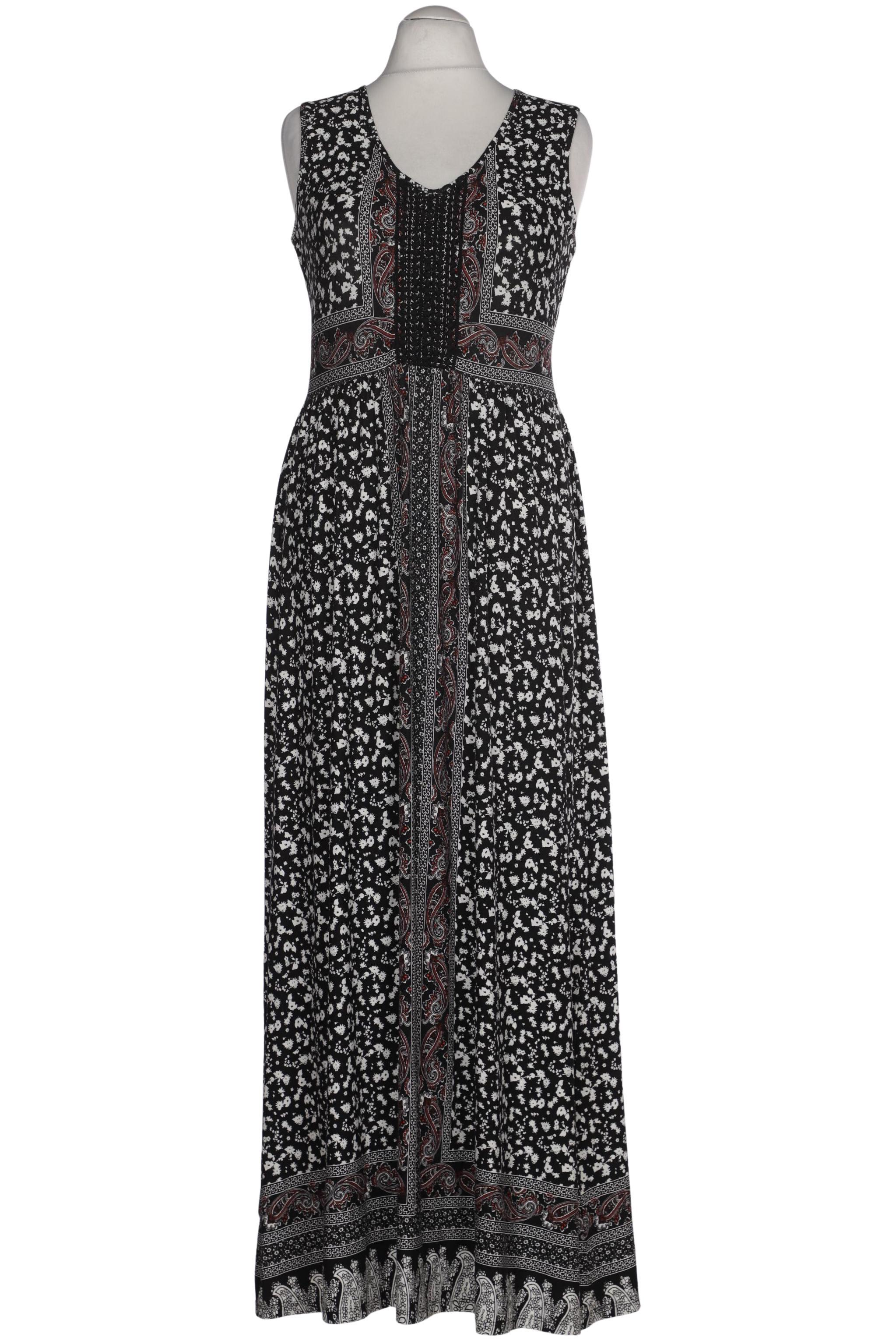 

Esprit Damen Kleid, schwarz, Gr. 42