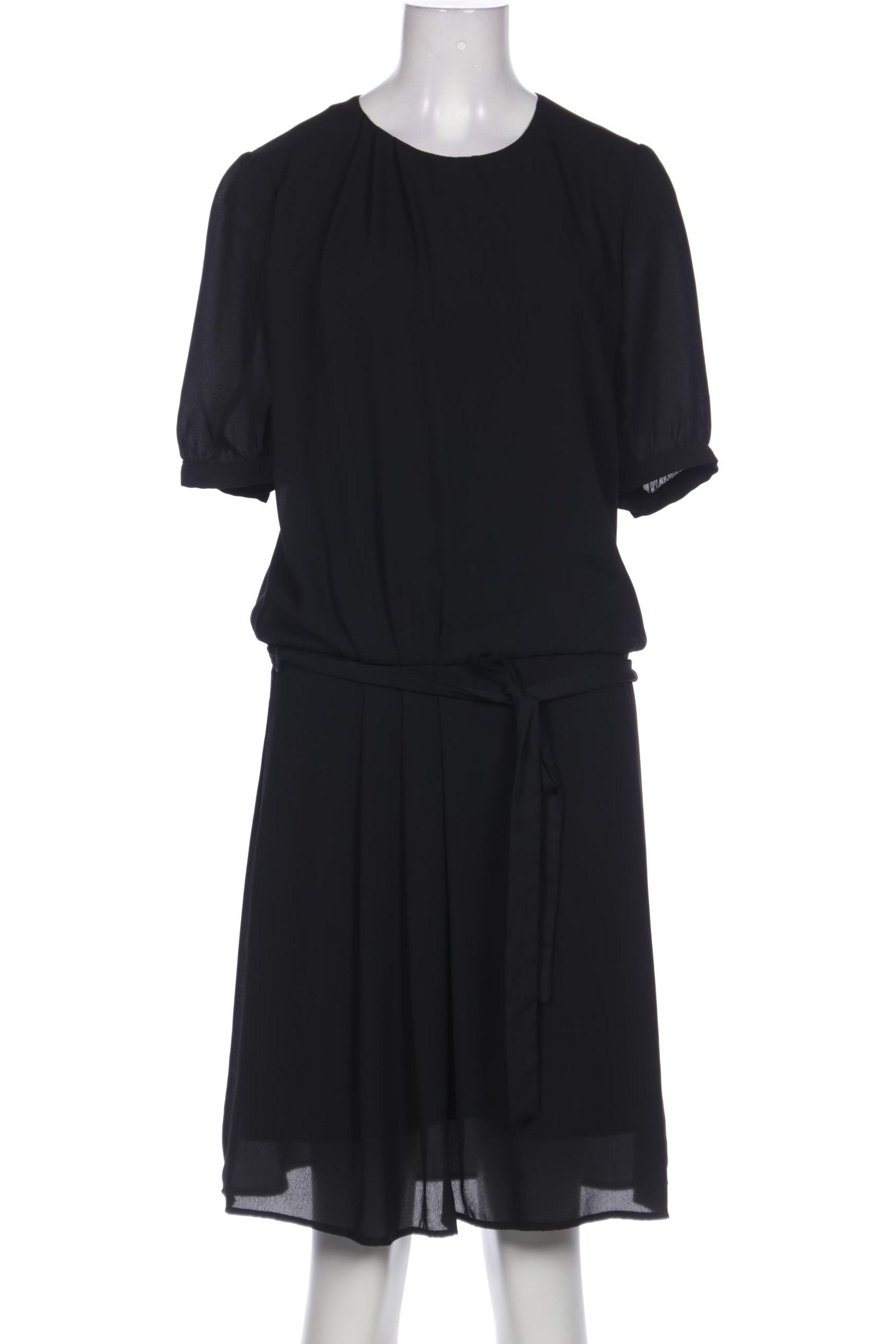 

Esprit Damen Kleid, schwarz, Gr. 34