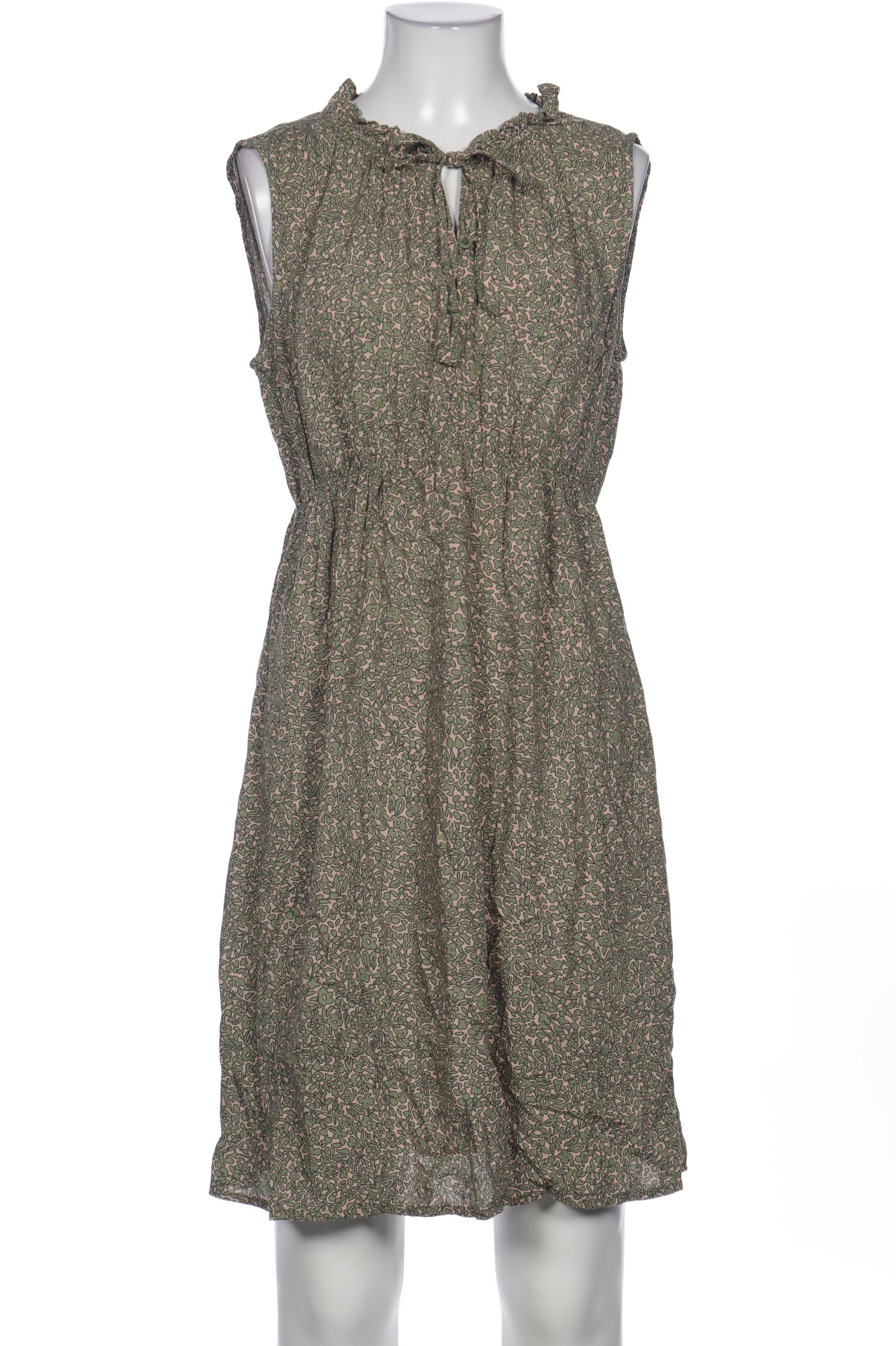 

Esprit Damen Kleid, grün, Gr. 34