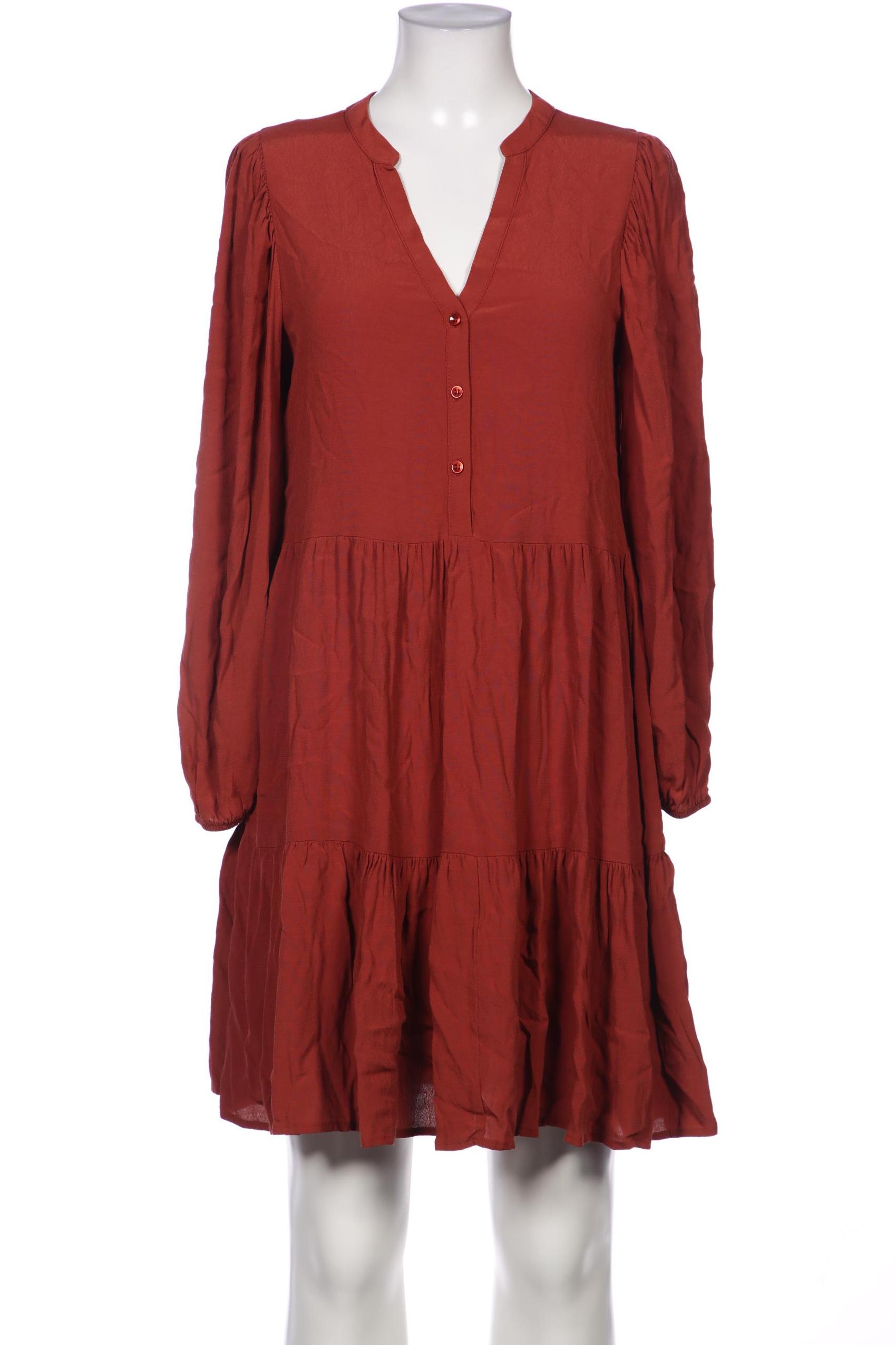 

Esprit Damen Kleid, bordeaux, Gr. 38