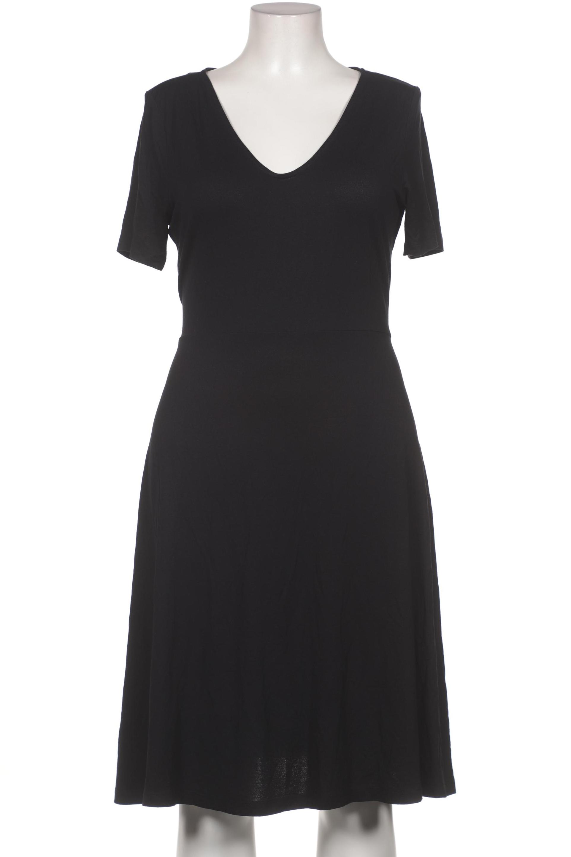

Esprit Damen Kleid, schwarz, Gr. 44