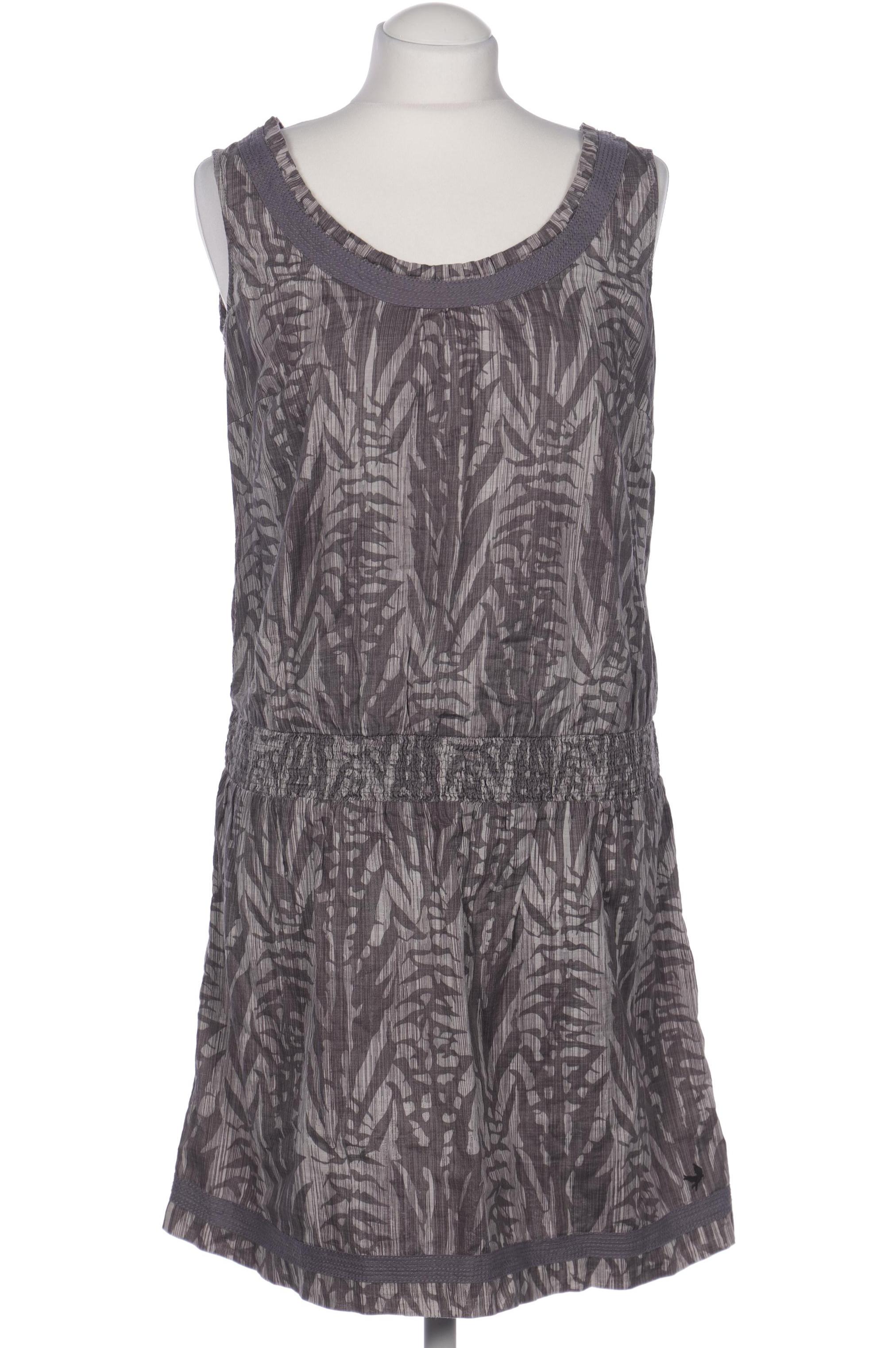

Esprit Damen Kleid, grau, Gr. 38