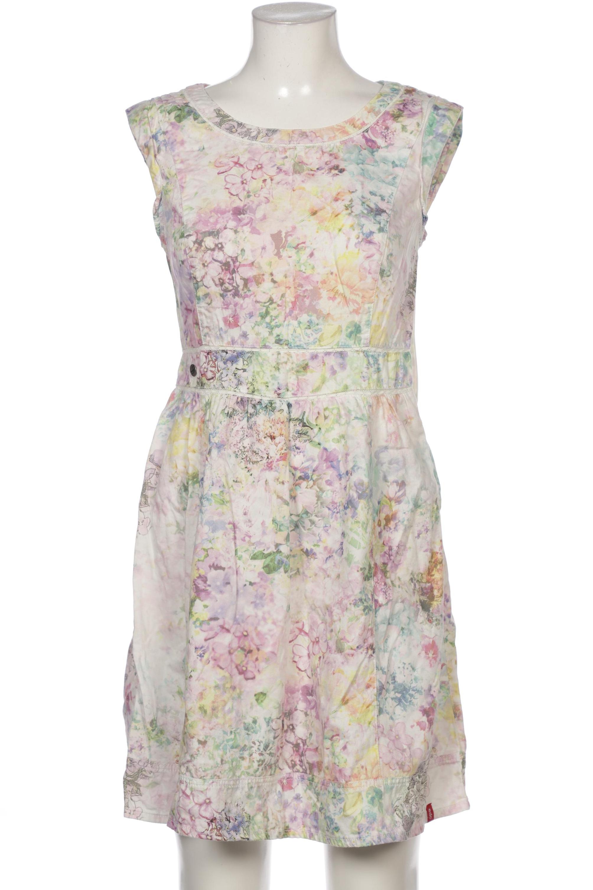 

Esprit Damen Kleid, mehrfarbig