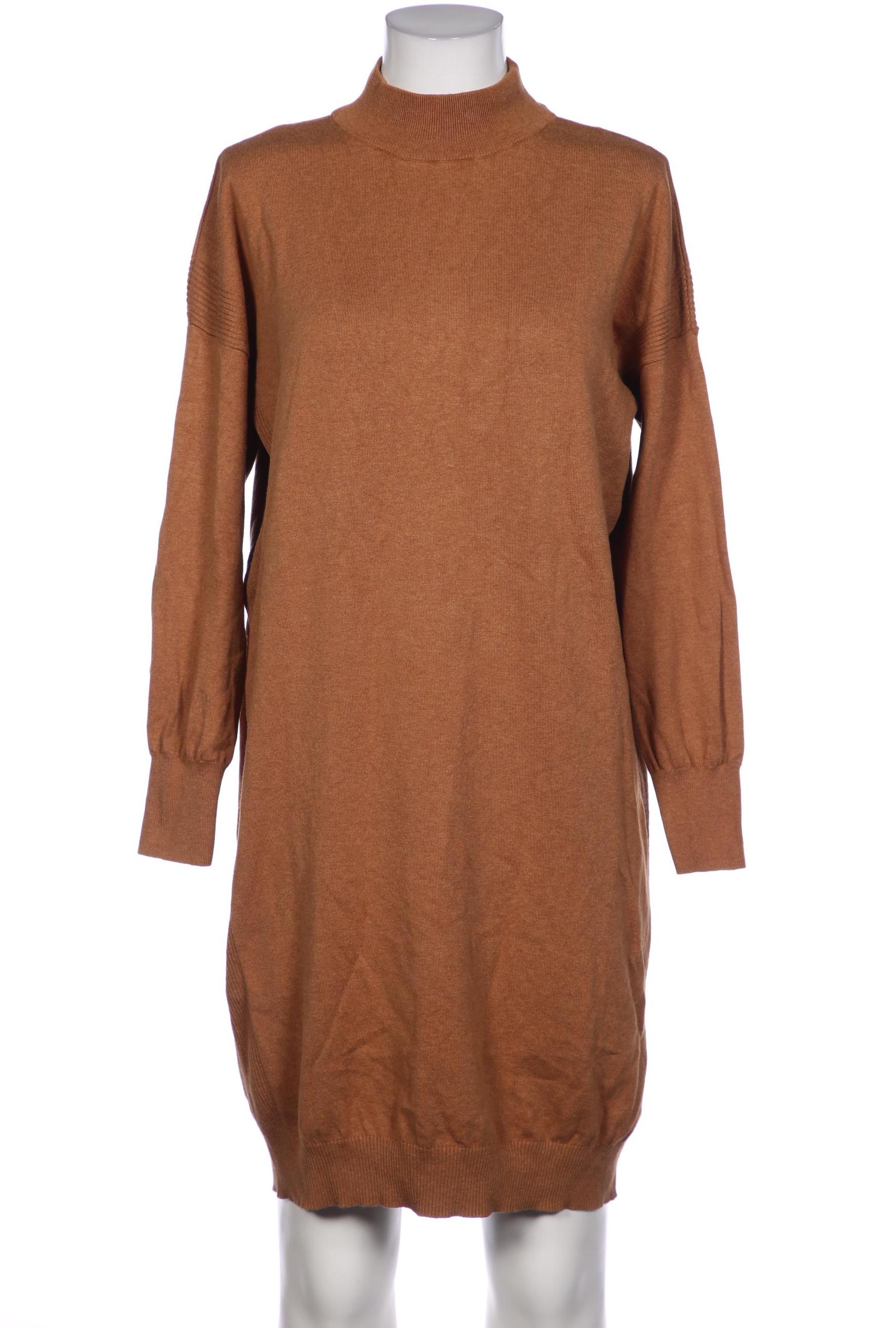 

Esprit Damen Kleid, braun, Gr. 36