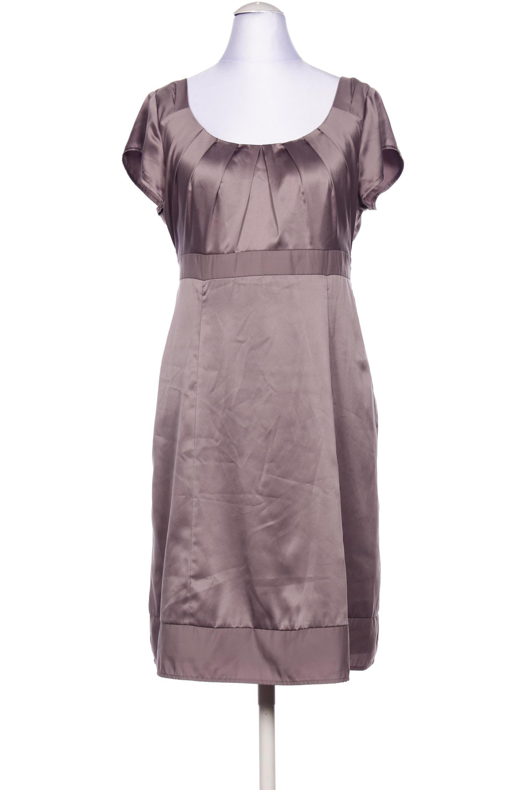 

Esprit Damen Kleid, braun, Gr. 40
