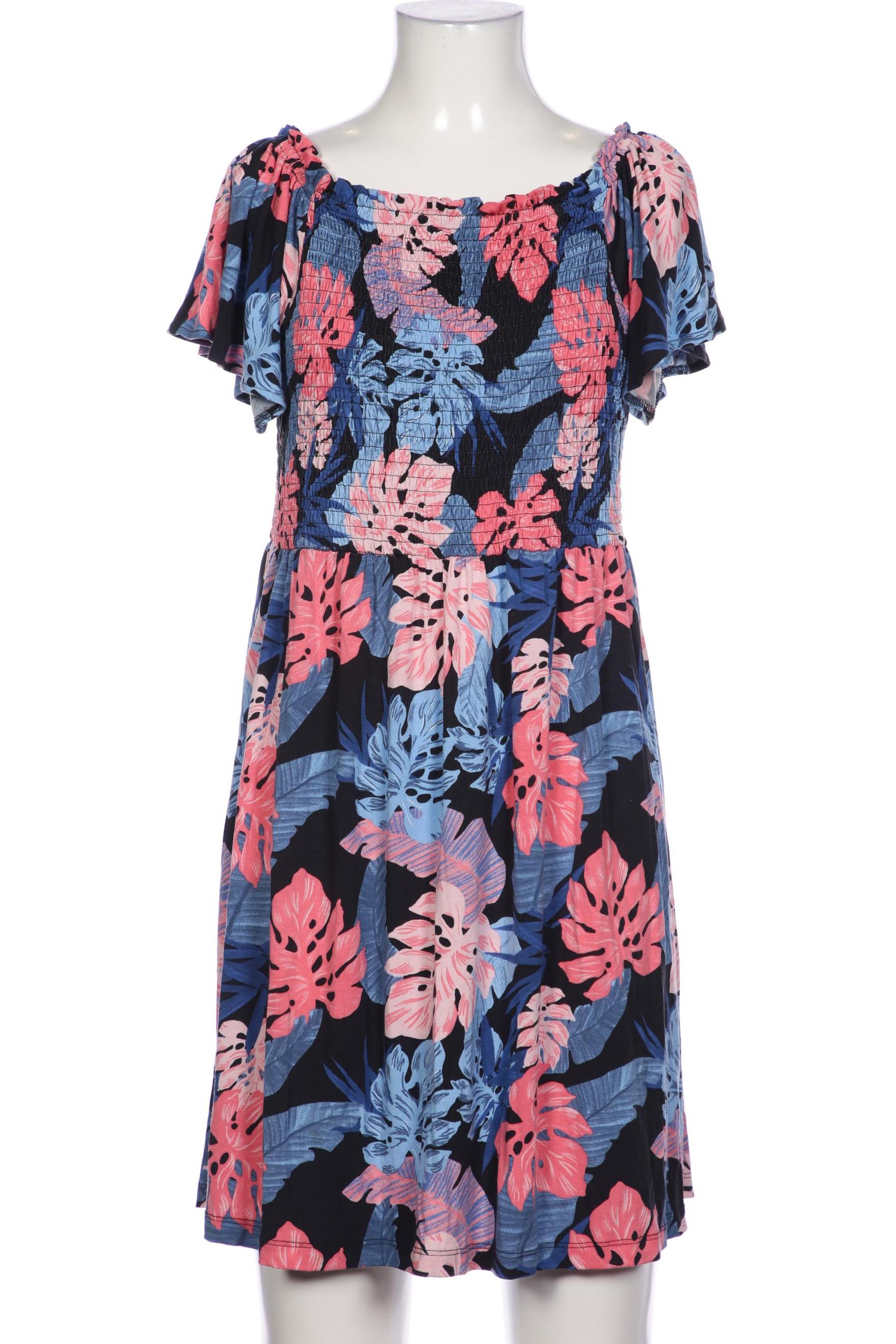 

Esprit Damen Kleid, blau
