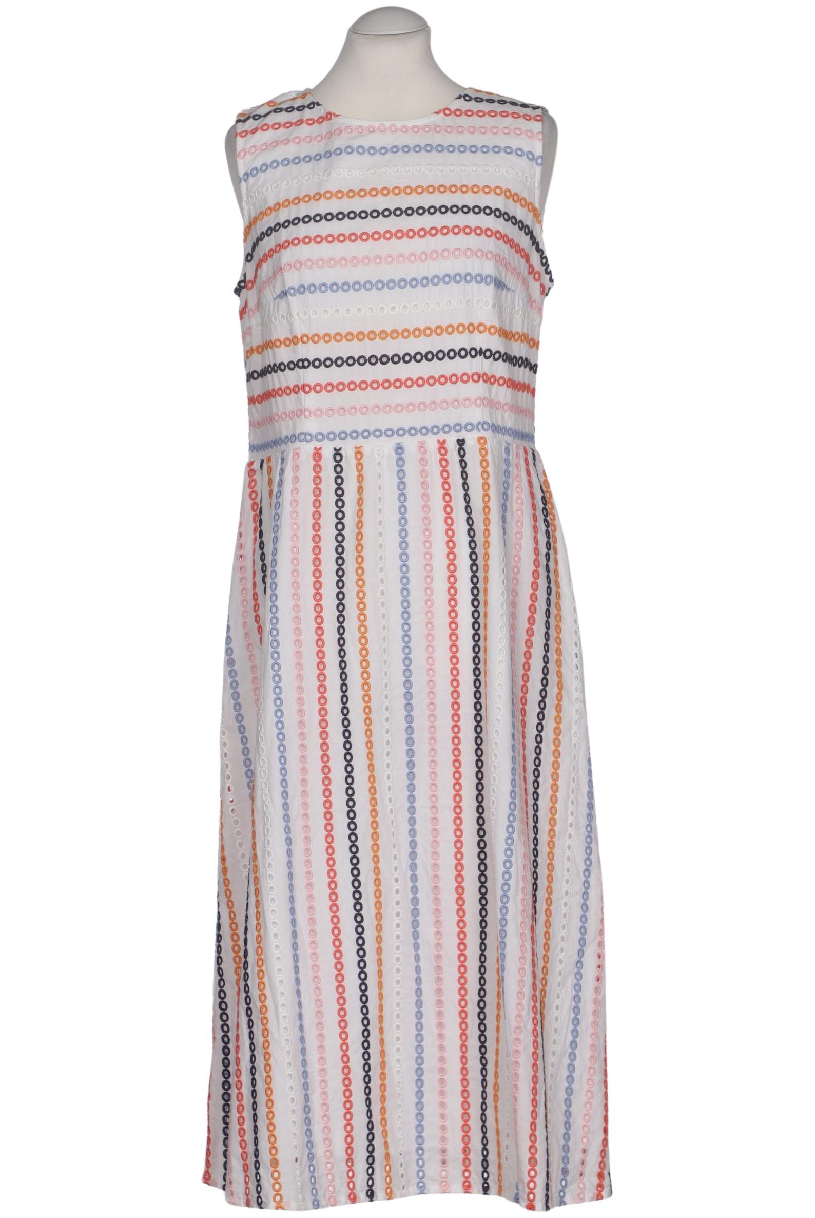 

Esprit Damen Kleid, mehrfarbig, Gr. 40