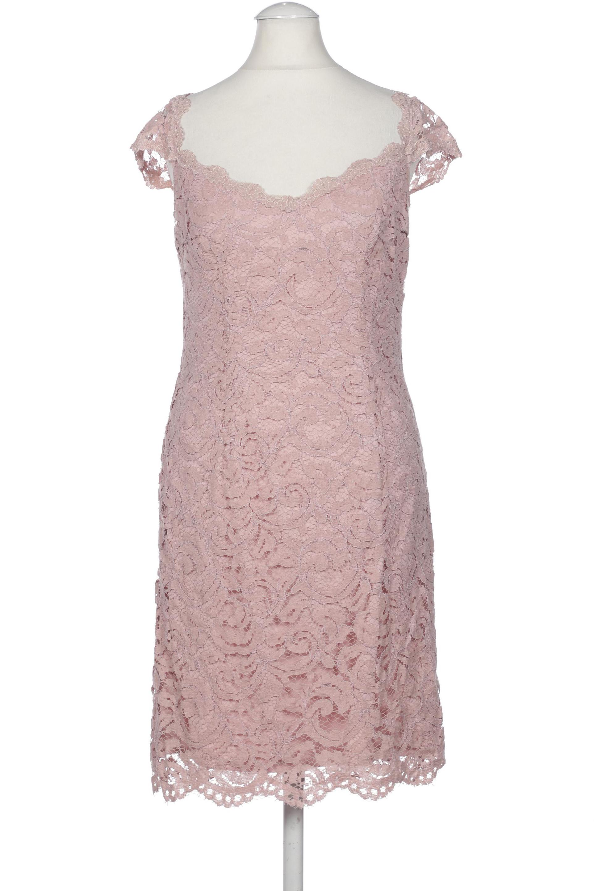 

Esprit Damen Kleid, pink, Gr. 34