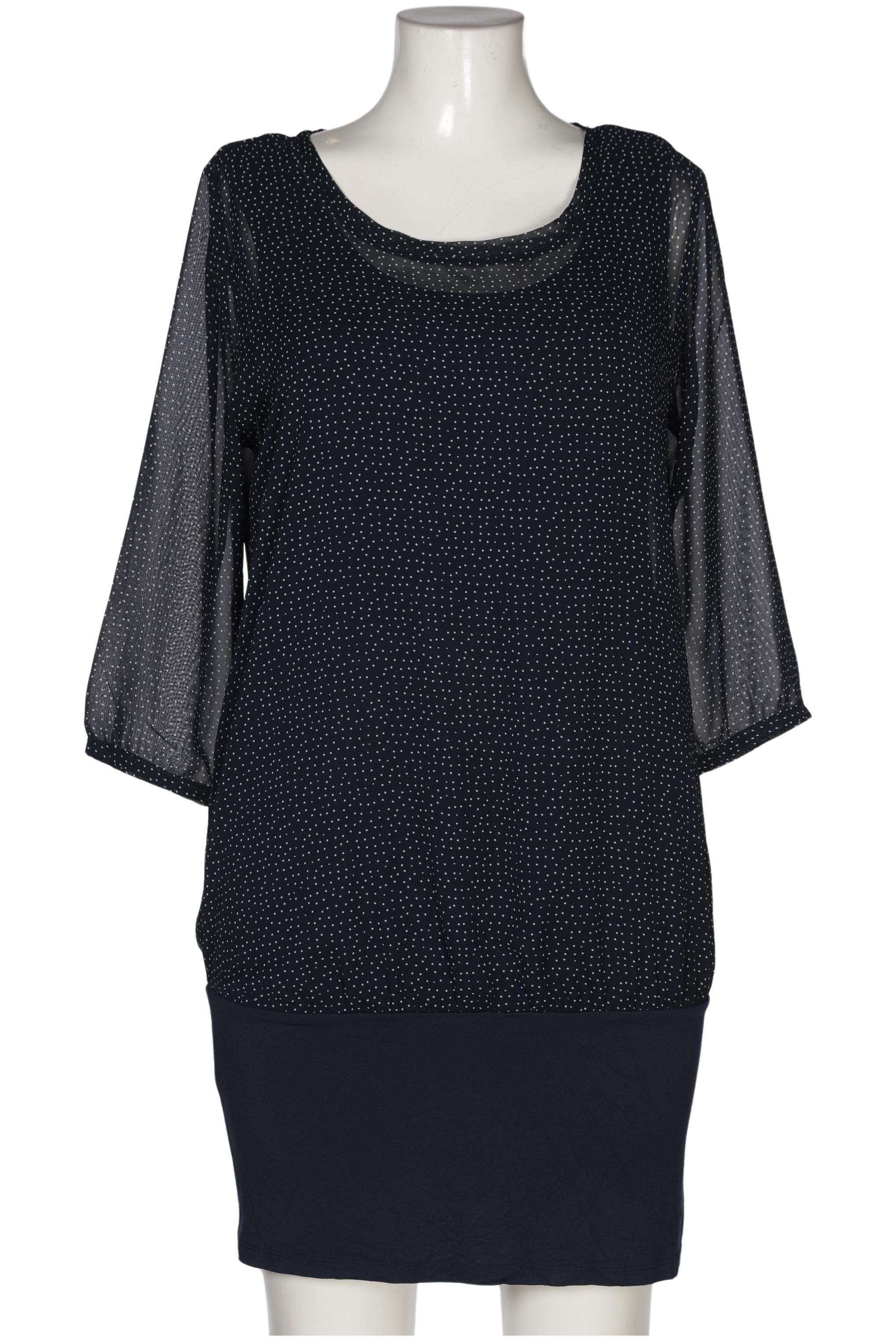 

Esprit Damen Kleid, marineblau, Gr. 44