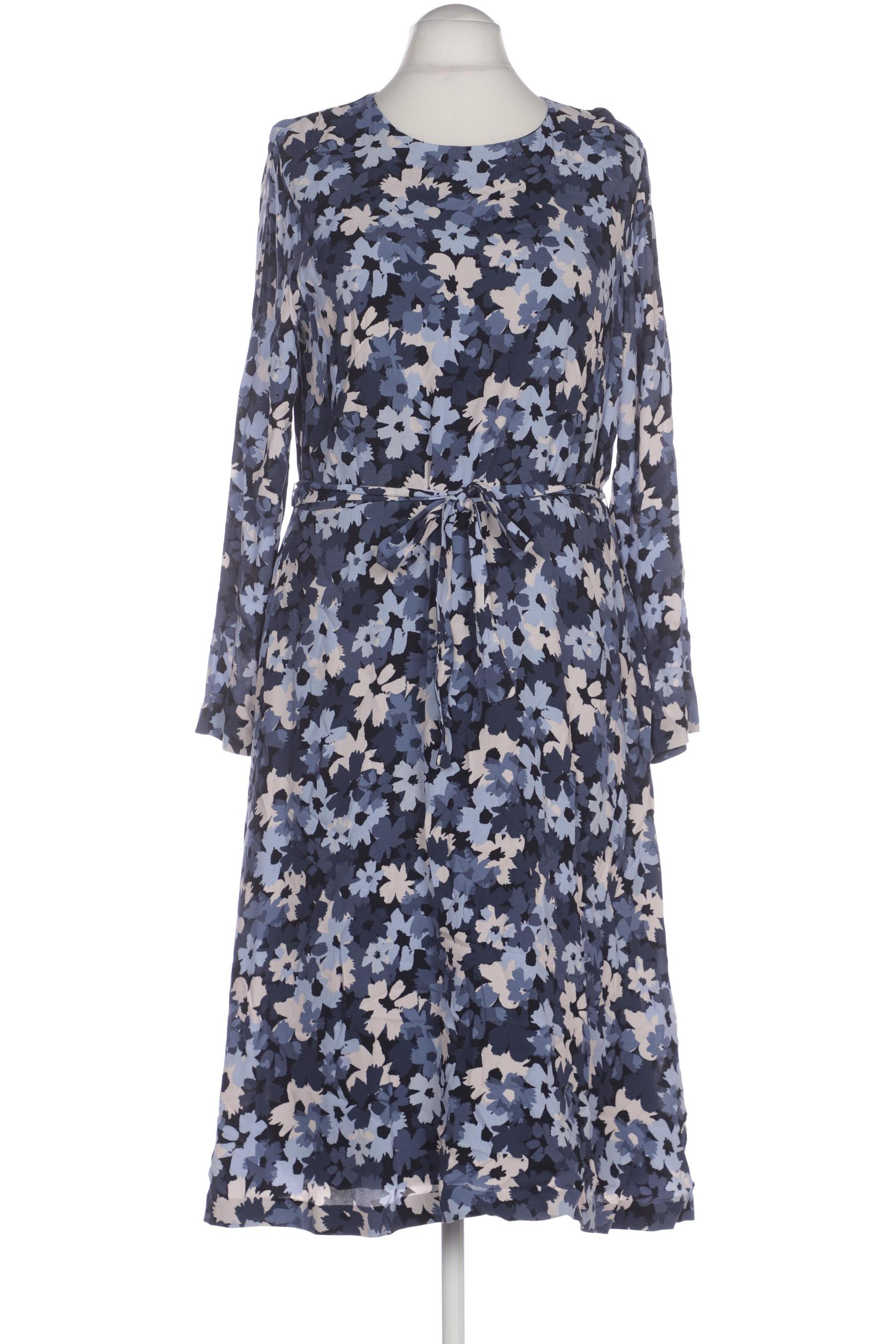 

Esprit Damen Kleid, marineblau, Gr. 44
