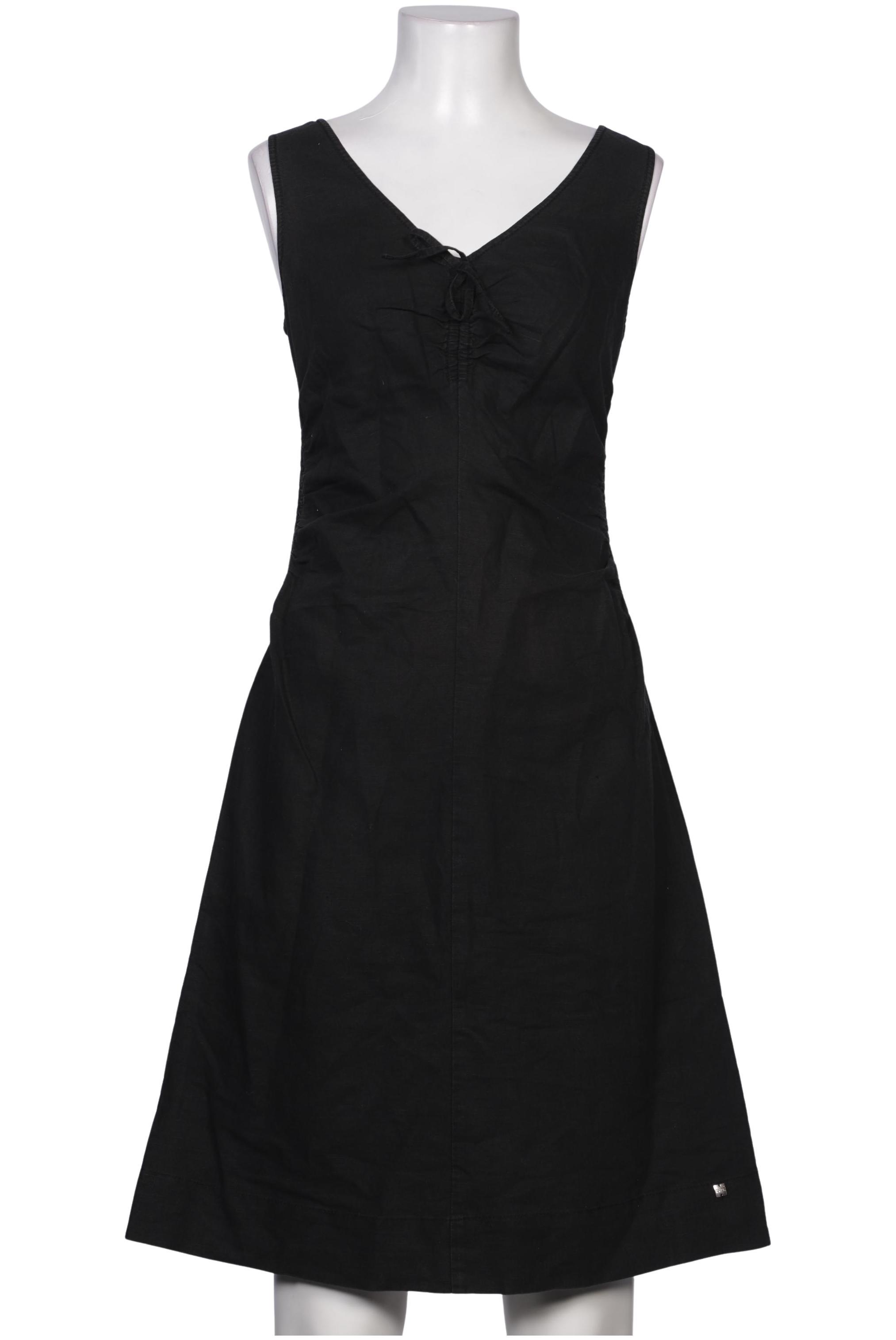 

Esprit Damen Kleid, schwarz, Gr. 38