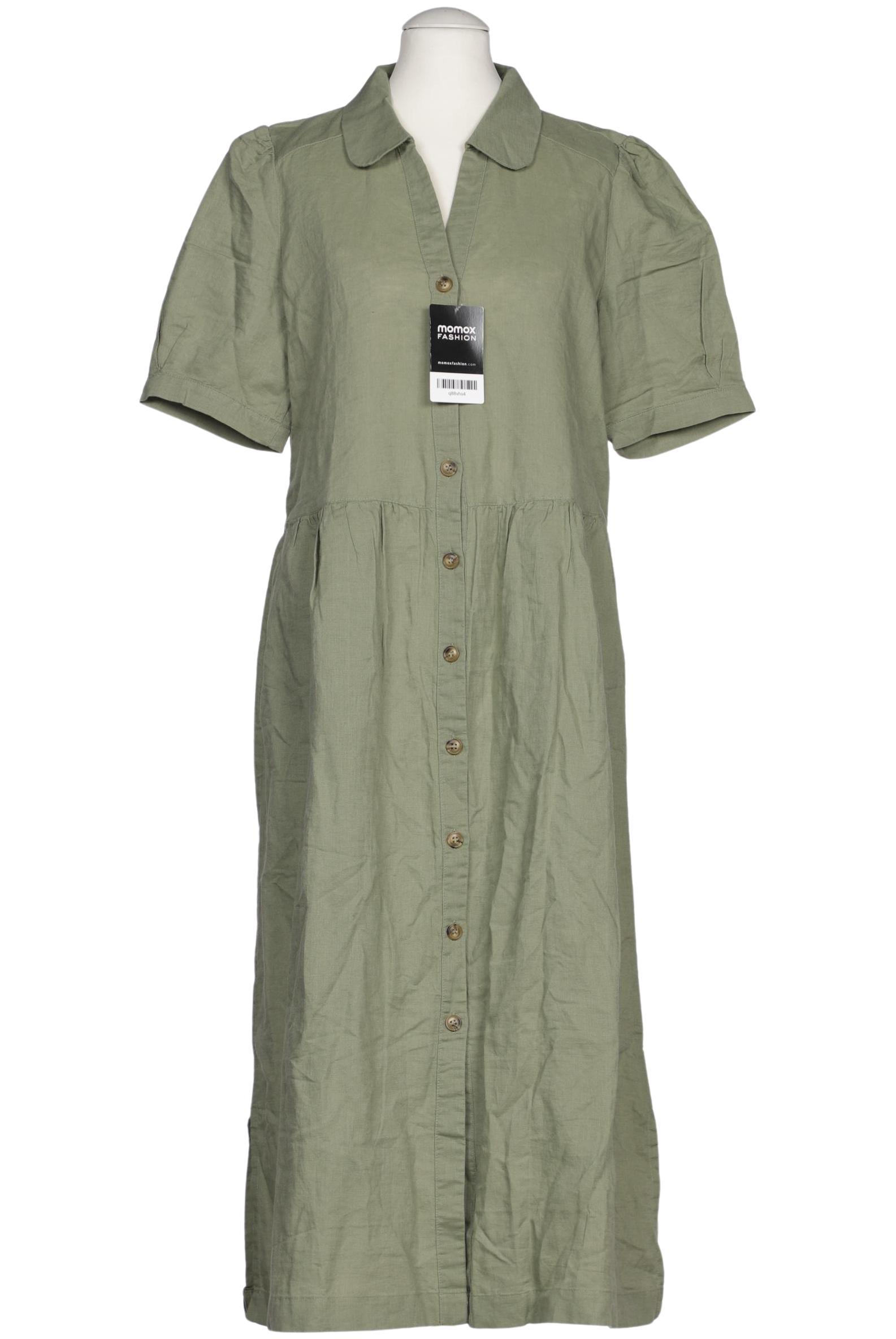 

Esprit Damen Kleid, grün, Gr. 34