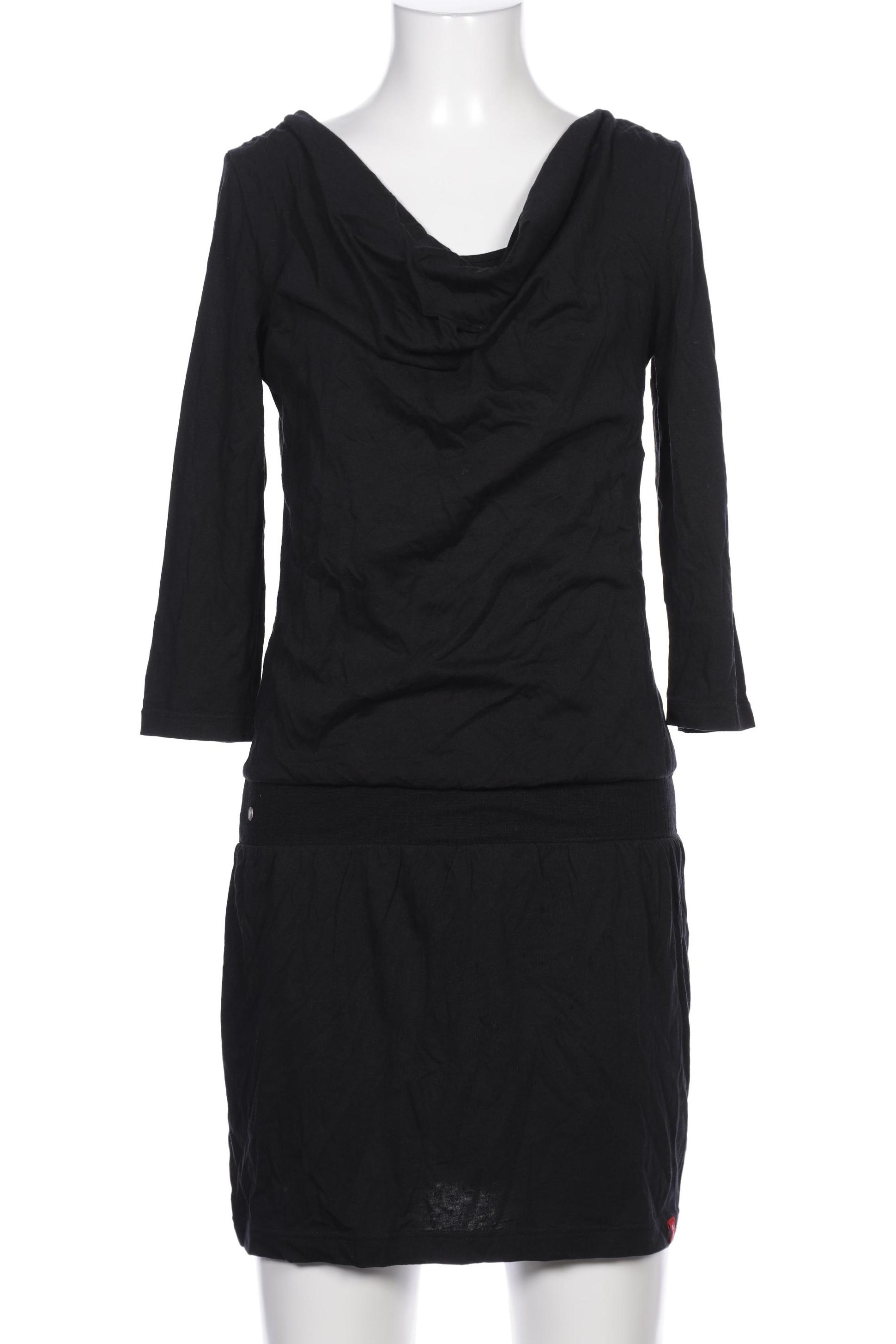

Esprit Damen Kleid, schwarz, Gr. 36