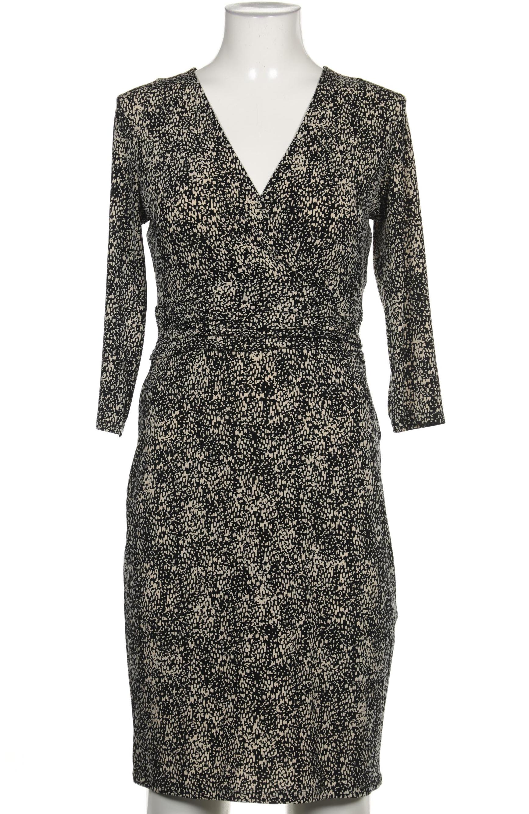 

Esprit Damen Kleid, schwarz, Gr. 38