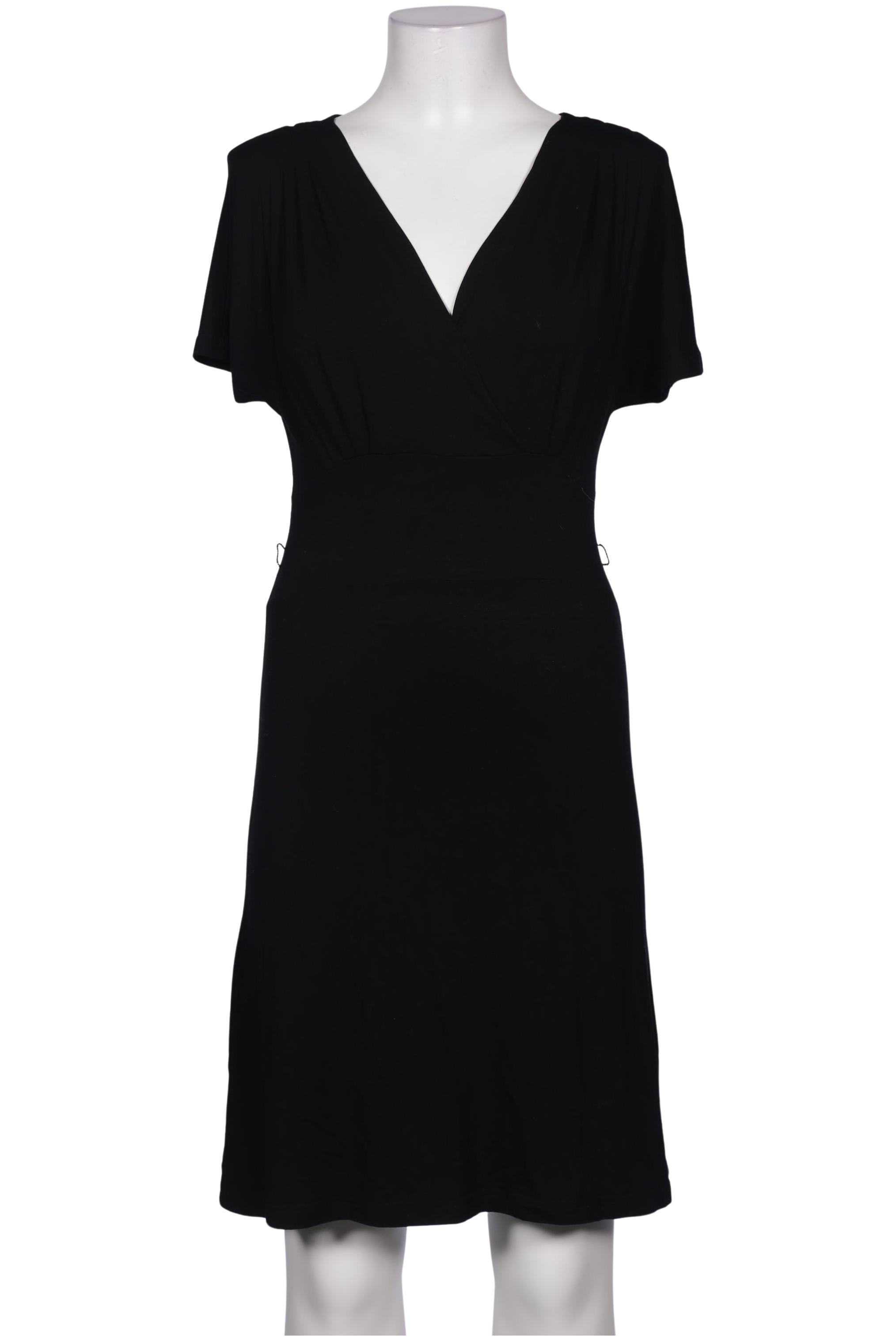 

Esprit Damen Kleid, schwarz, Gr. 36