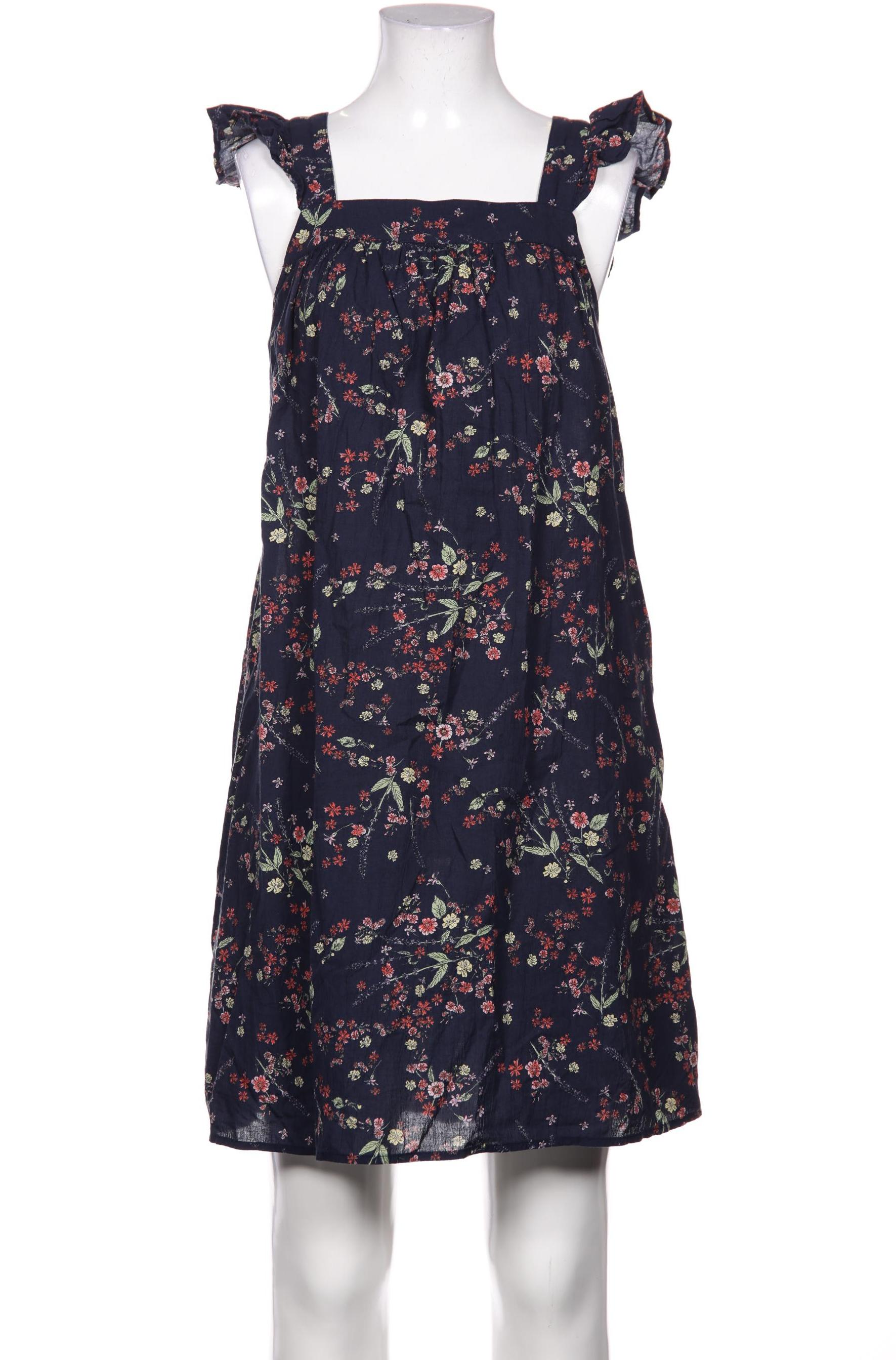 

Esprit Damen Kleid, marineblau, Gr. 38