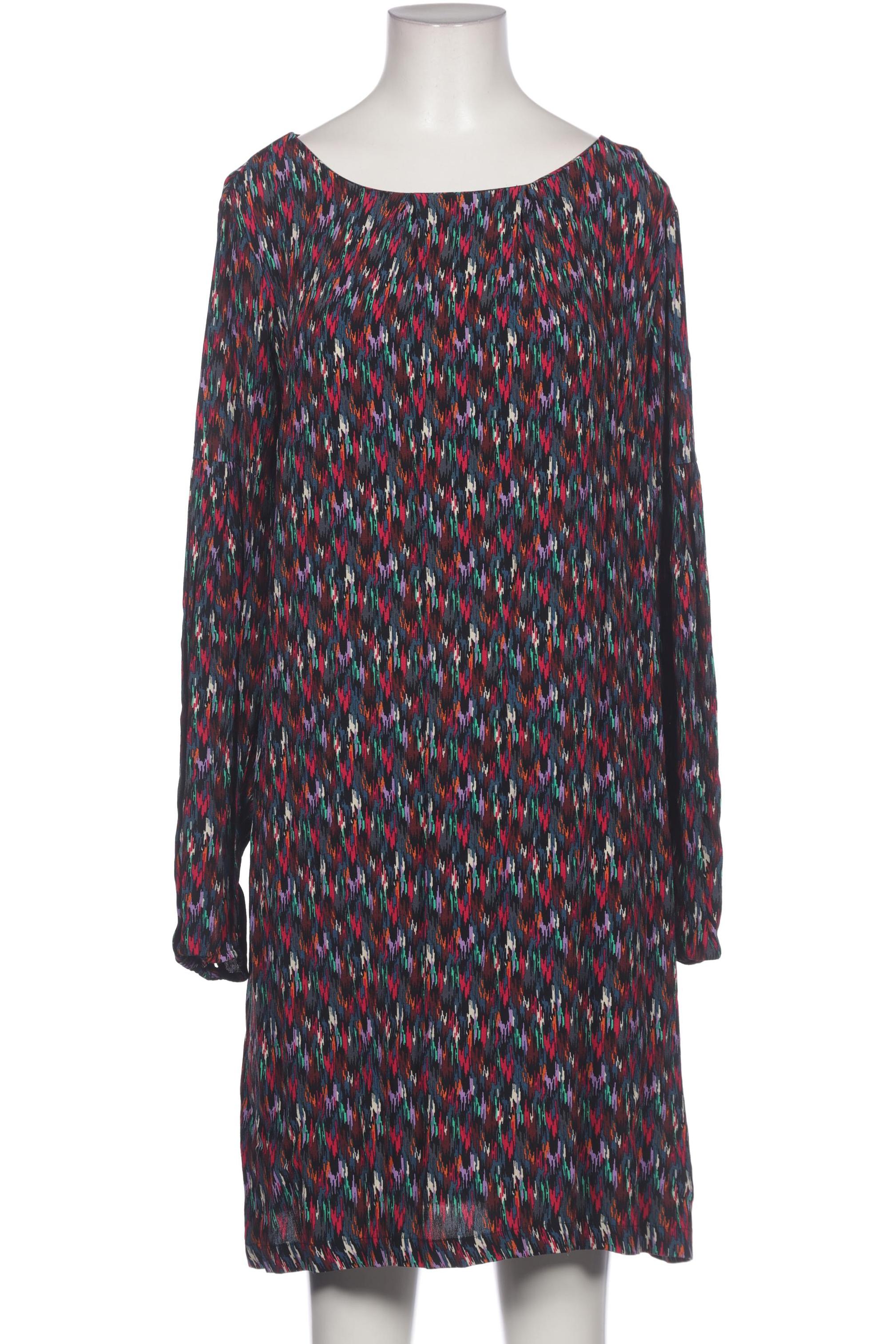 

Esprit Damen Kleid, mehrfarbig, Gr. 40