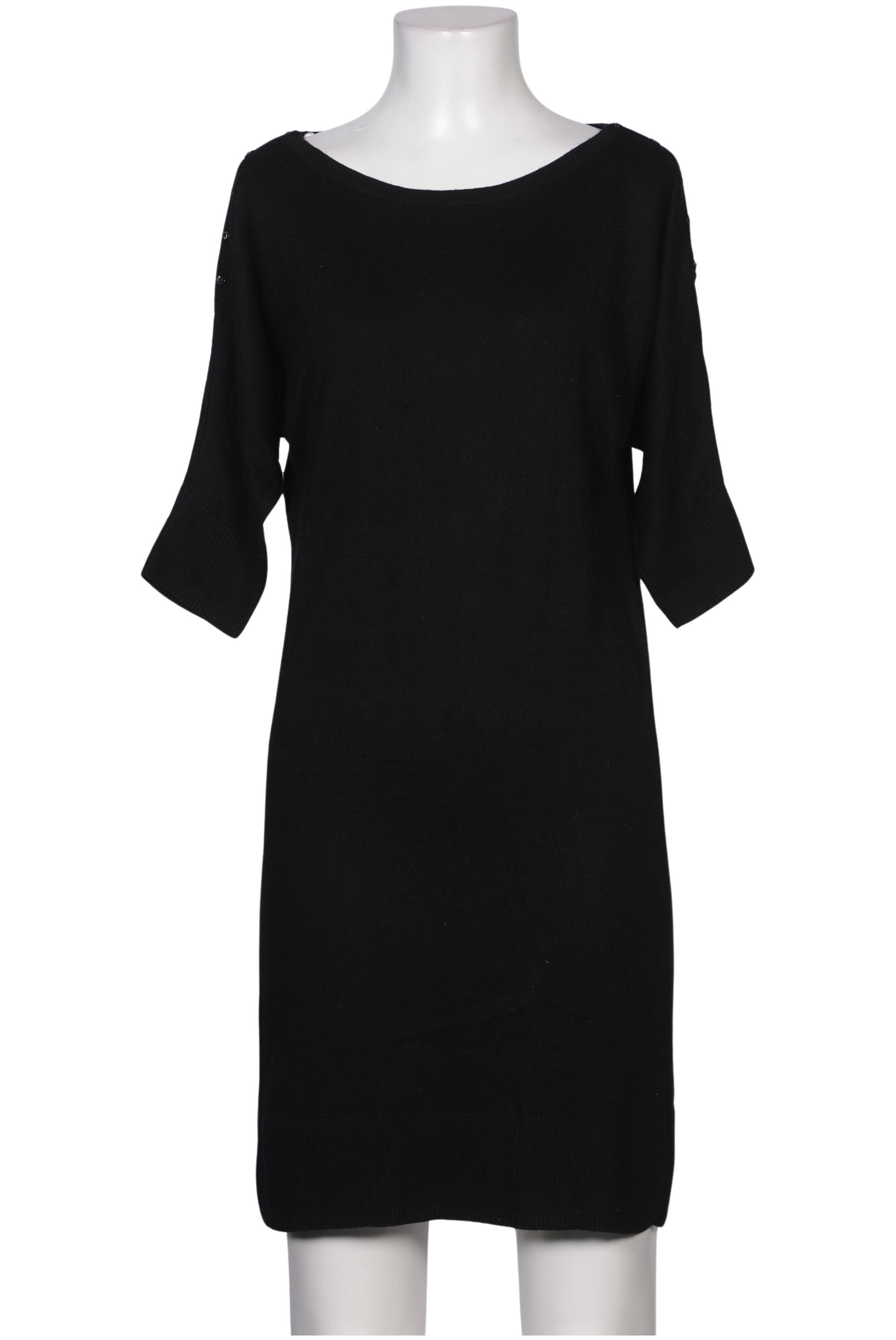

Esprit Damen Kleid, schwarz, Gr. 38